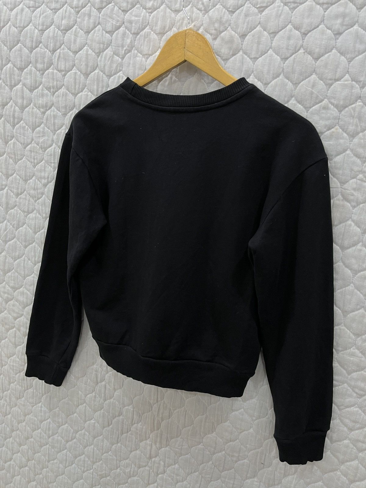 Diesel (Pppp). DIESEL SWEATSHIRT Size S / US 4 / IT 40 - 5 Thumbnail