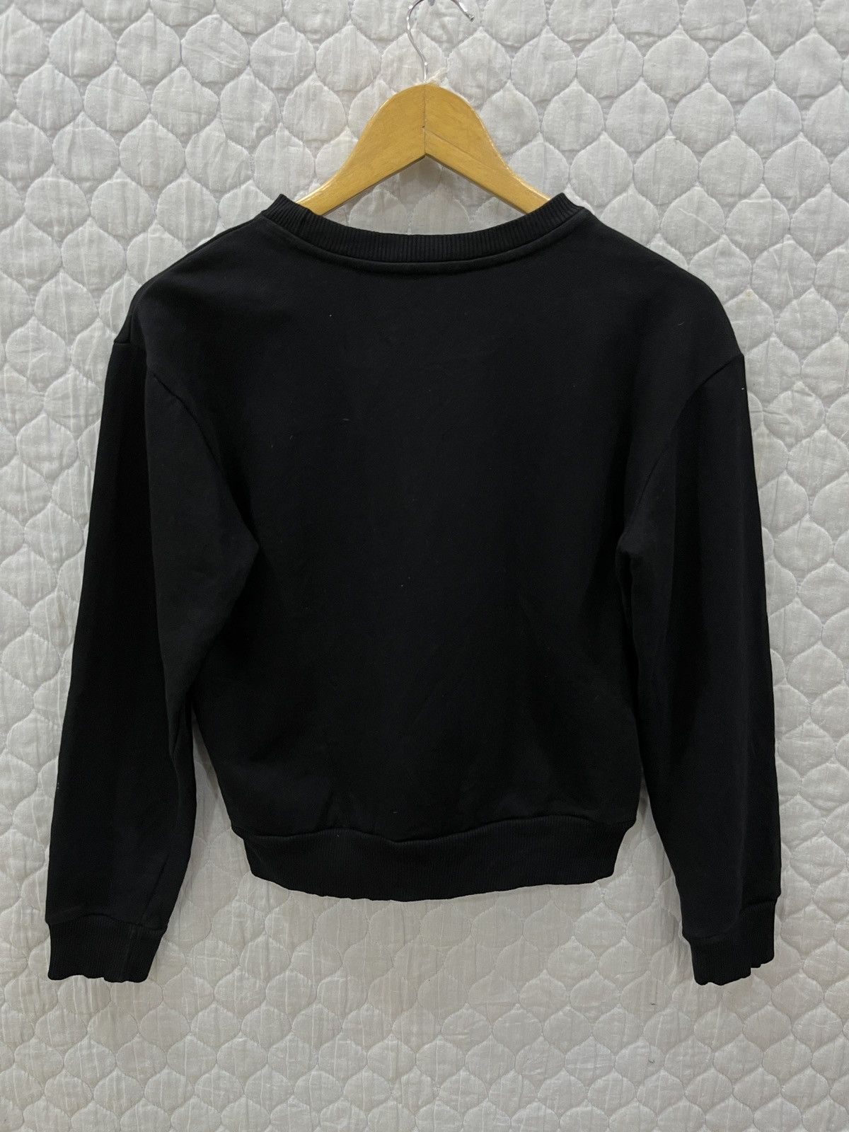 Diesel (Pppp). DIESEL SWEATSHIRT Size S / US 4 / IT 40 - 4 Thumbnail