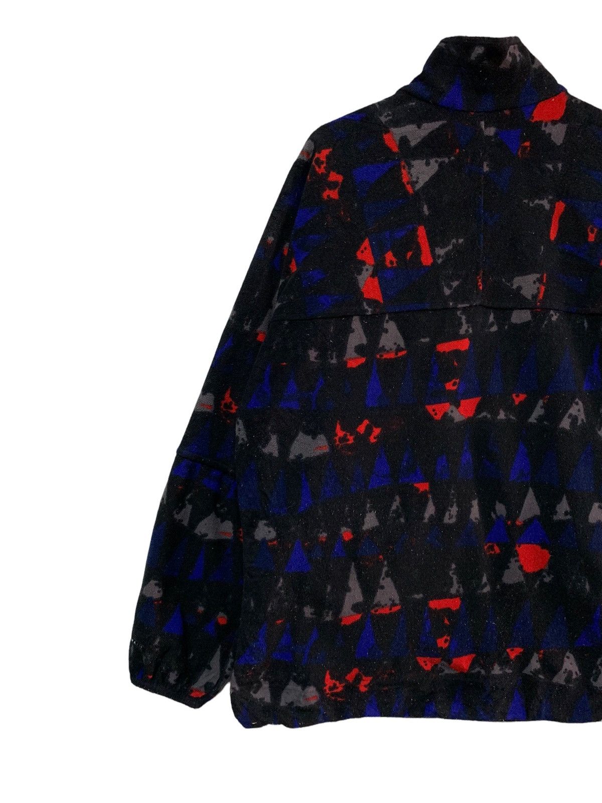 Nike ACG 🔥HOT ITEM NIKE ACG FULLPRINTS PRINTED MICROFLEECE JACKETS Size US L / EU 52-54 / 3 - 9 Thumbnail