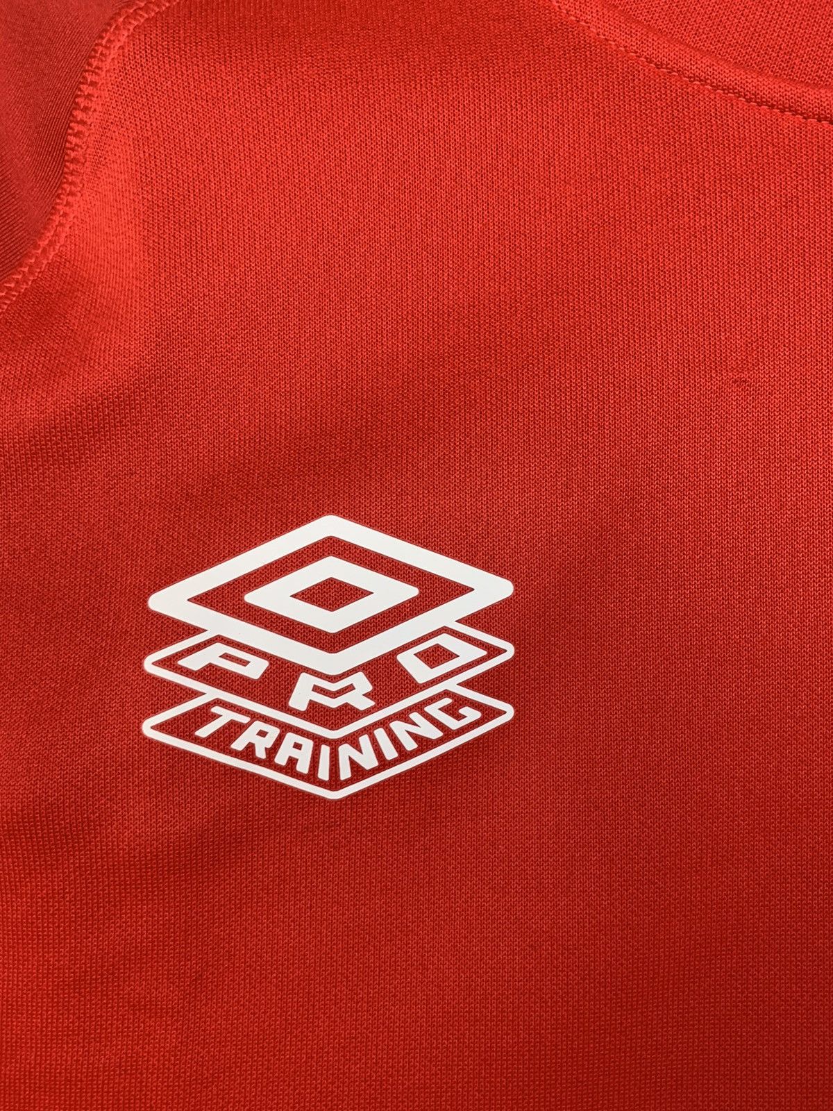 Umbro Umbro England O2 Rugby Mens Jersey T-Shirt Size US XXL / EU 58 / 5 - 3 Thumbnail