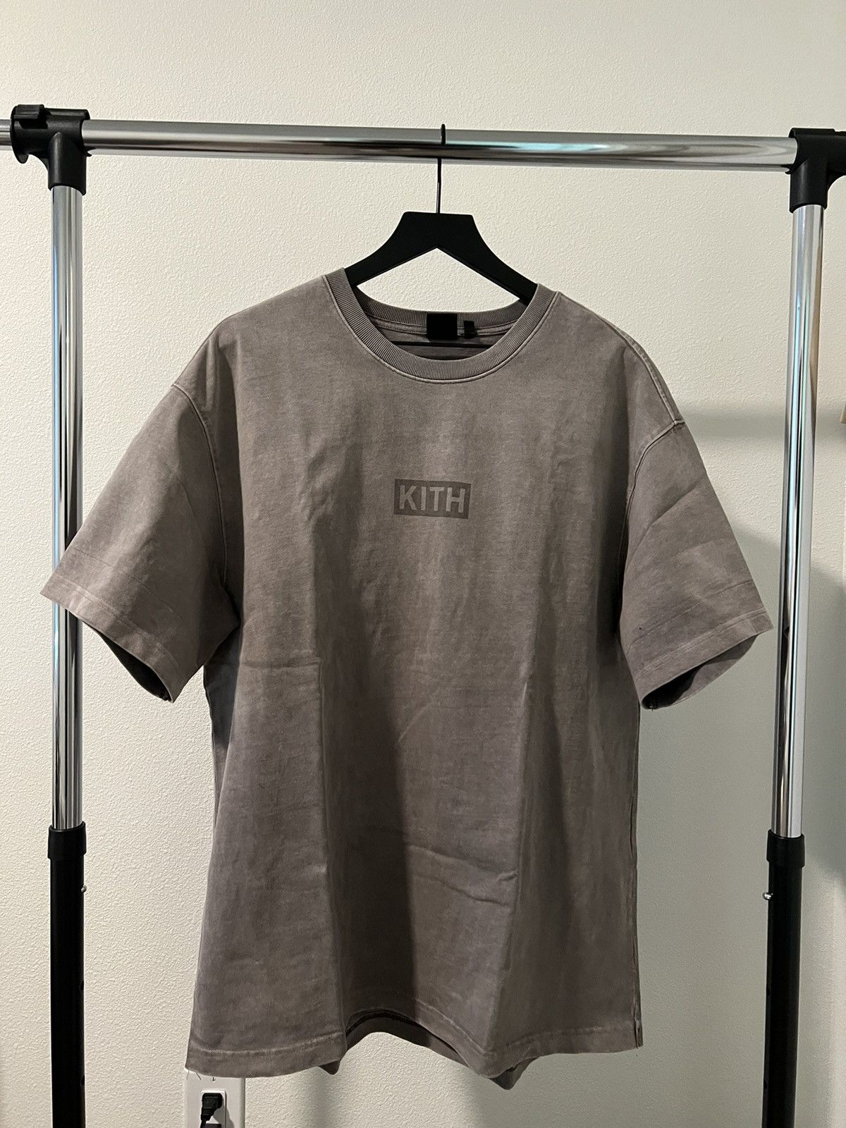 Kith × Ksubi Kith x Ksubi Tate Tee | Grailed 