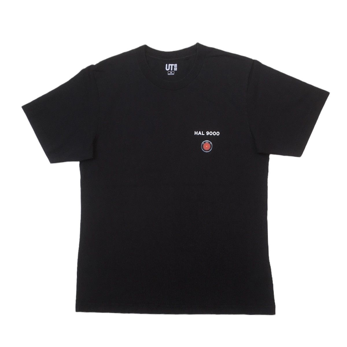 Japanese Brand × Uniqlo Last Drop ‼️ Uniqlo X 2001 A Space Odyssey Movie T-shirt Size US M / EU 48-50 / 2 - 2 Thumbnail