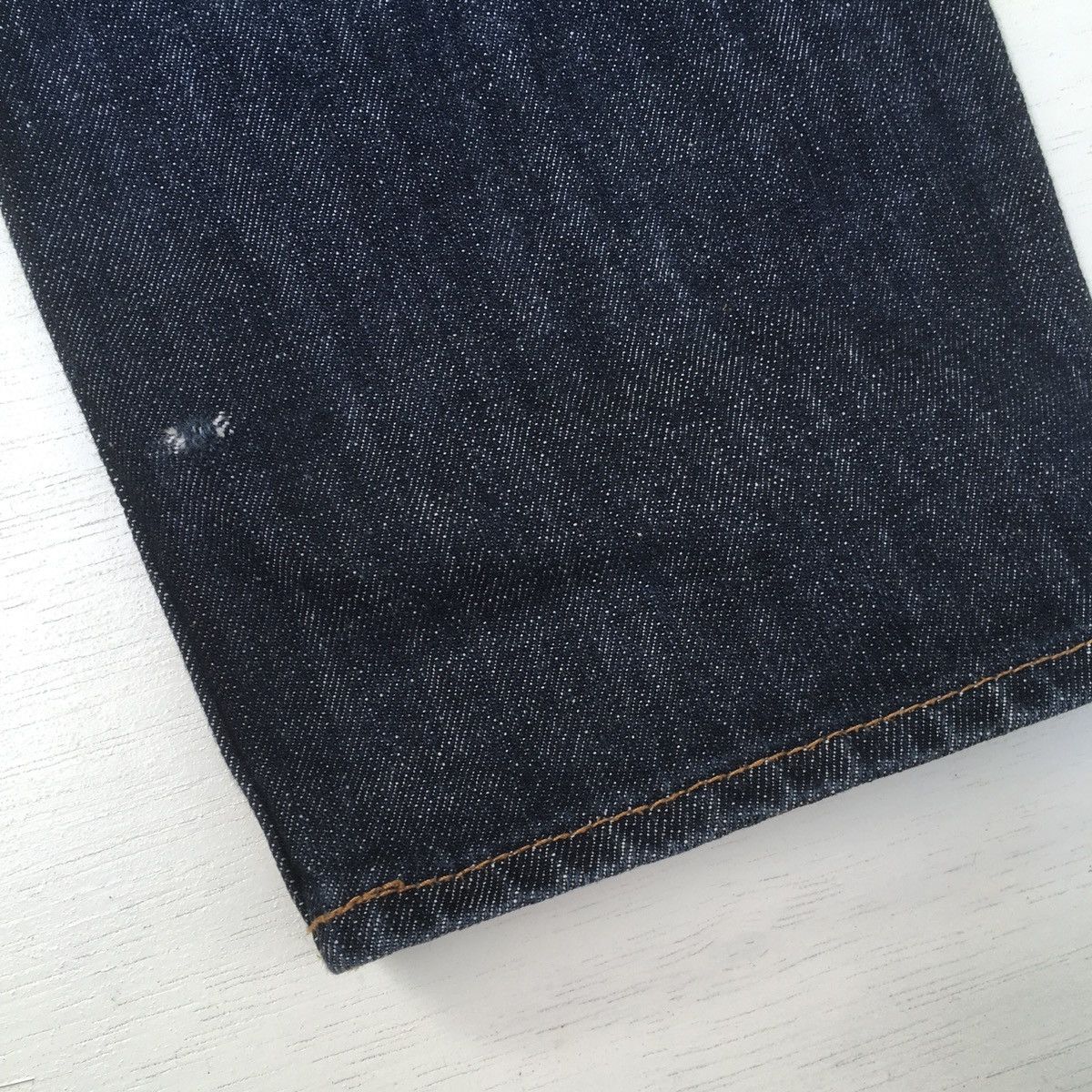 Japanese Brand FINAL DROP ‼️ AVAIL AVANTGARDE DENIM JEANS Size US 30 / EU 46 - 24 Thumbnail