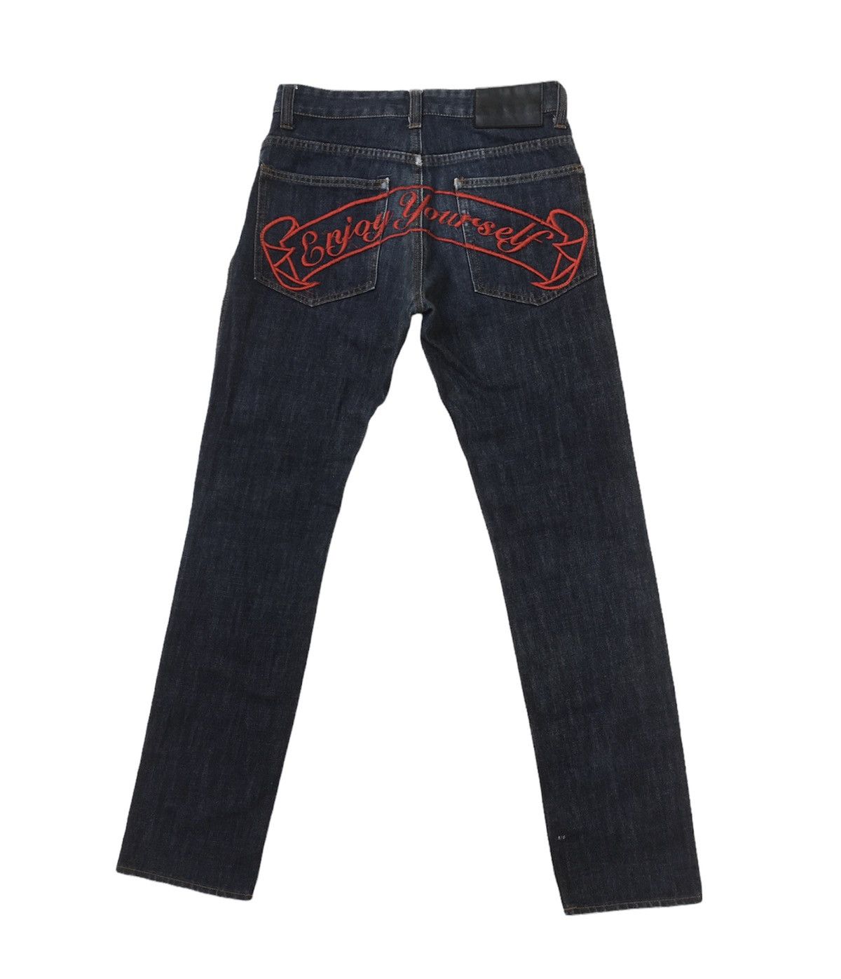 Japanese Brand FINAL DROP ‼️ AVAIL AVANTGARDE DENIM JEANS Size US 30 / EU 46 - 2 Thumbnail