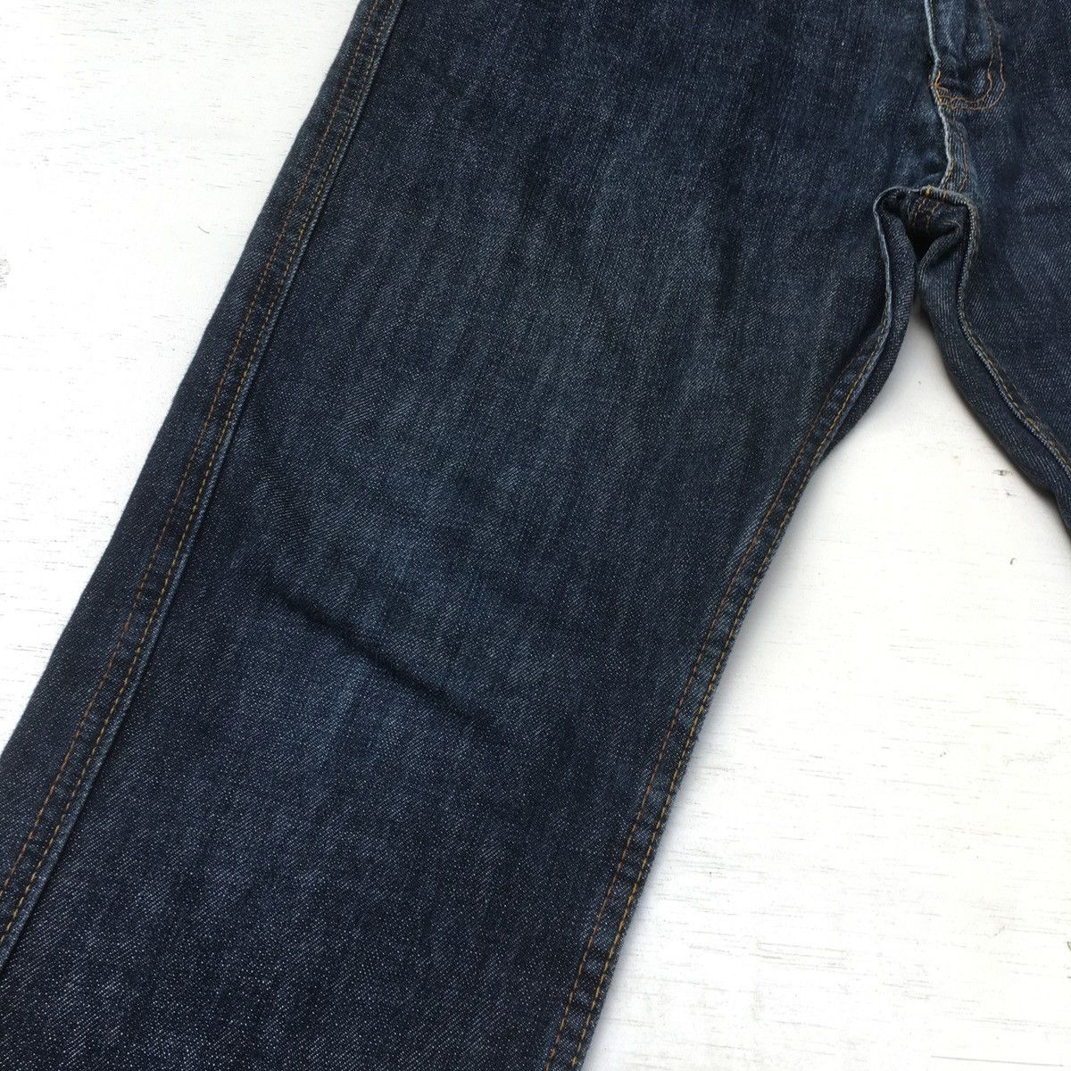 Japanese Brand FINAL DROP ‼️ AVAIL AVANTGARDE DENIM JEANS Size US 30 / EU 46 - 8 Thumbnail