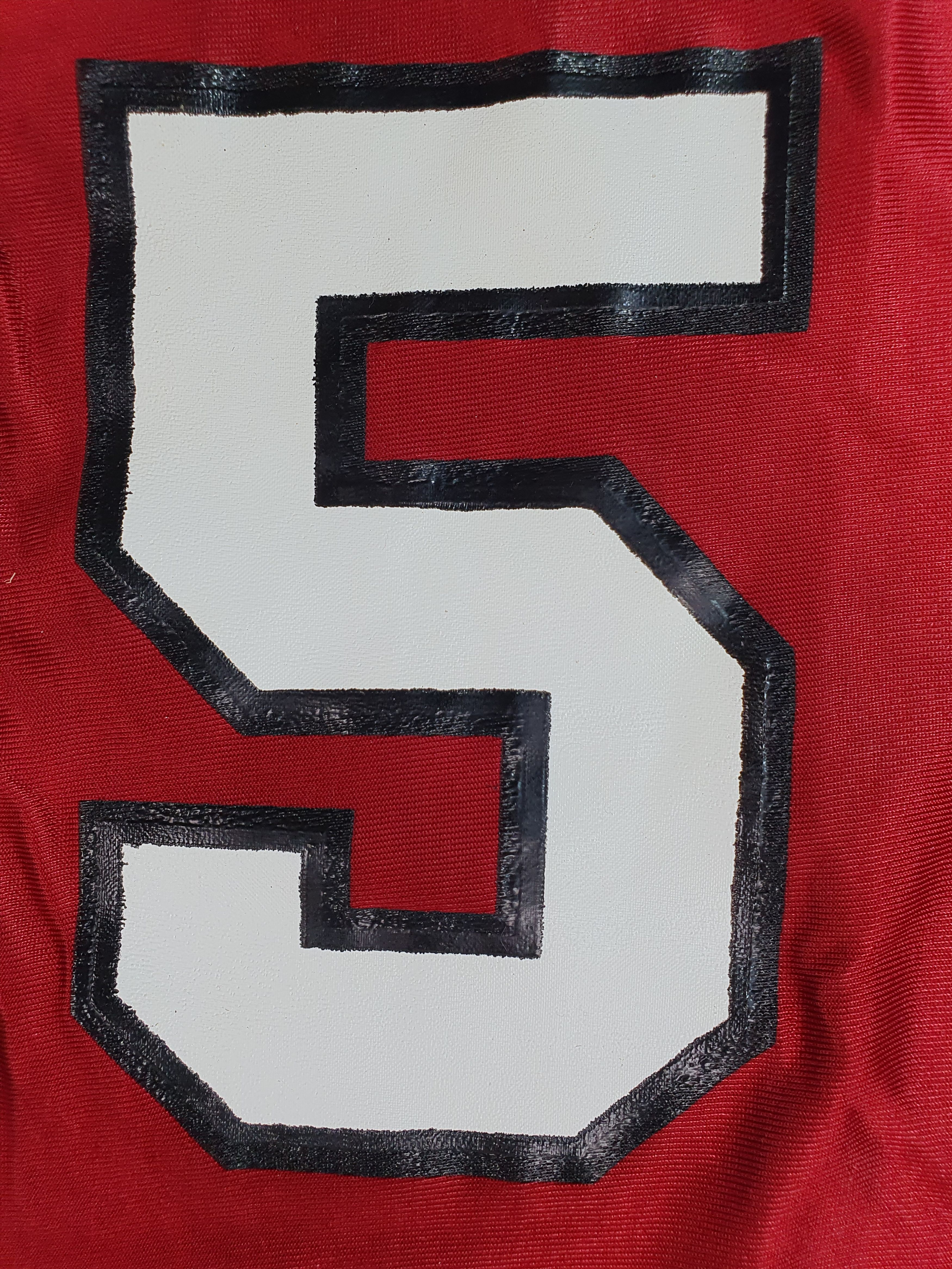 Russell Athletic Very Rare 80-90s Harvard Rubber Logo Vintage Jersey Size US M / EU 48-50 / 2 - 4 Thumbnail