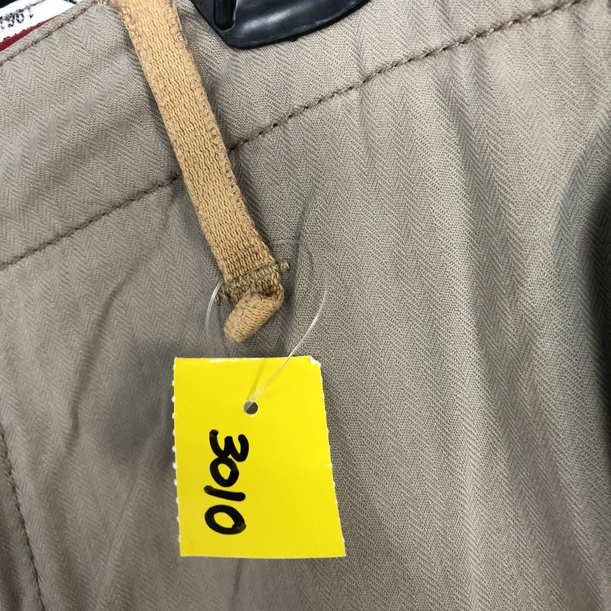 Edwin Edwin Brown Multipocket Tactical Cargo Pants #3010 Size US 36 / EU 52 - 7 Thumbnail