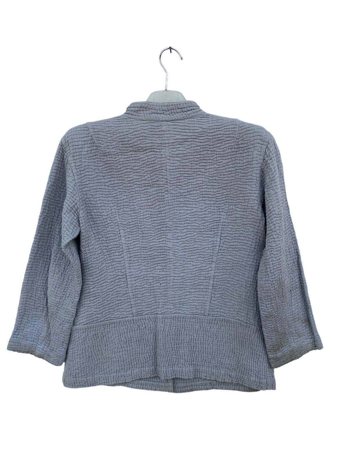 Issey Miyake Vintage Haat By Issey Miyake Jacket Size M / US 6-8 / IT 42-44 - 2 Thumbnail