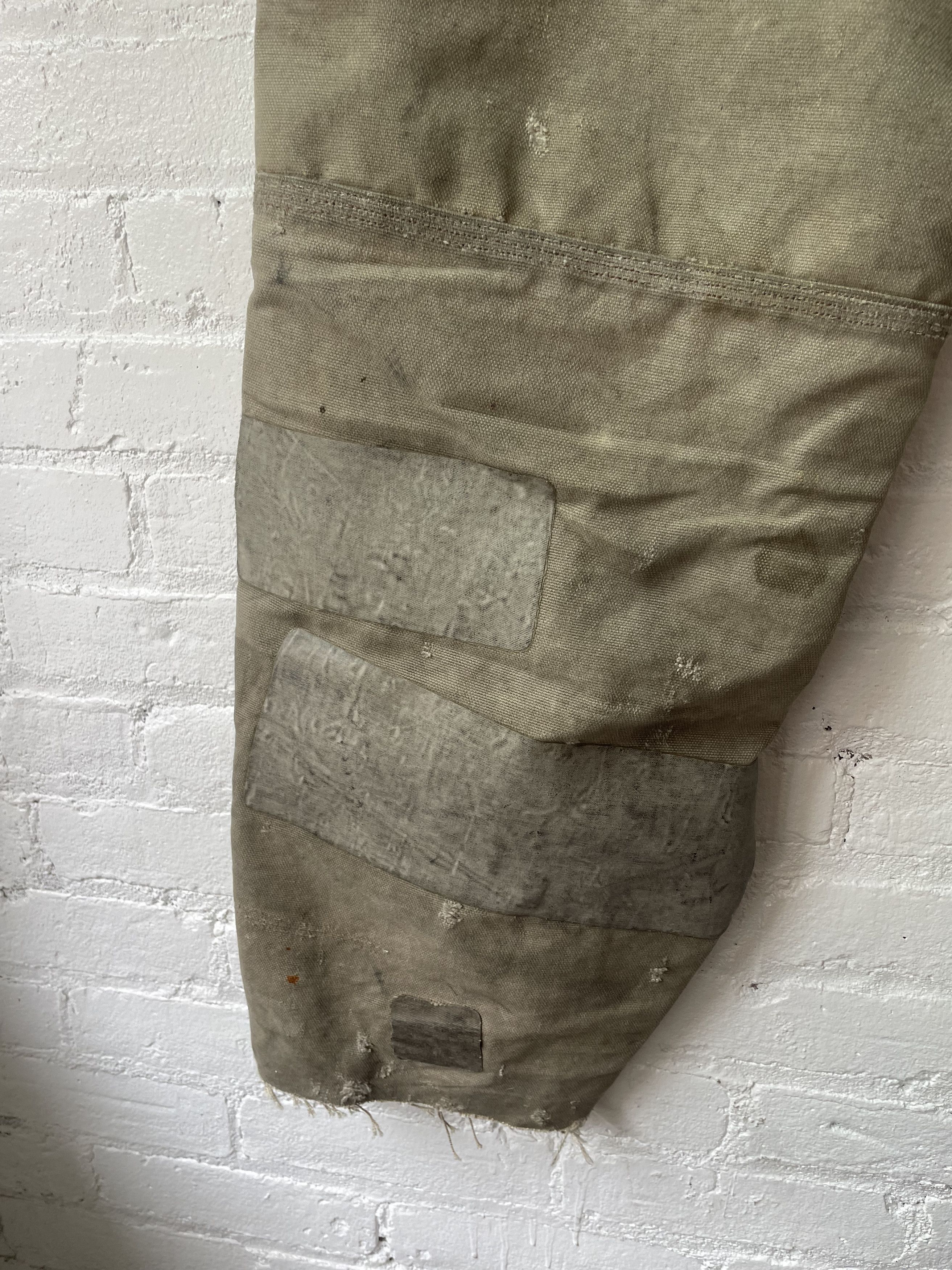 Enfants Riches Deprimes ERD MAIL PANTS RARE 1/5 Size US 36 / EU 52 - 5 Thumbnail