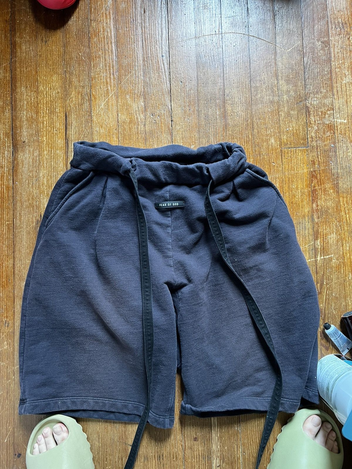 Fear of God Sixth Collection 6th Shorts | Grailed