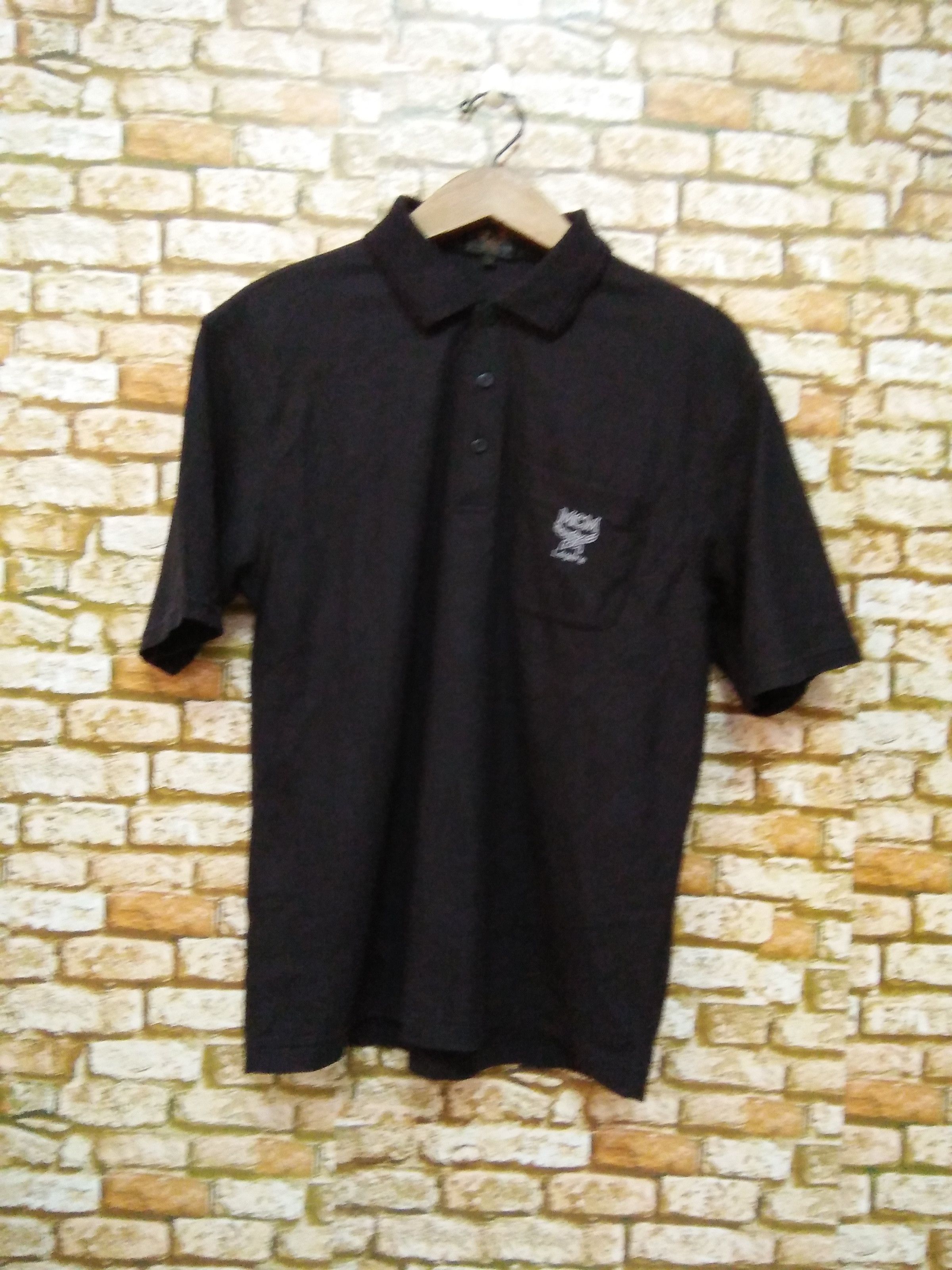 MCM Legere shirt polo (A139)
