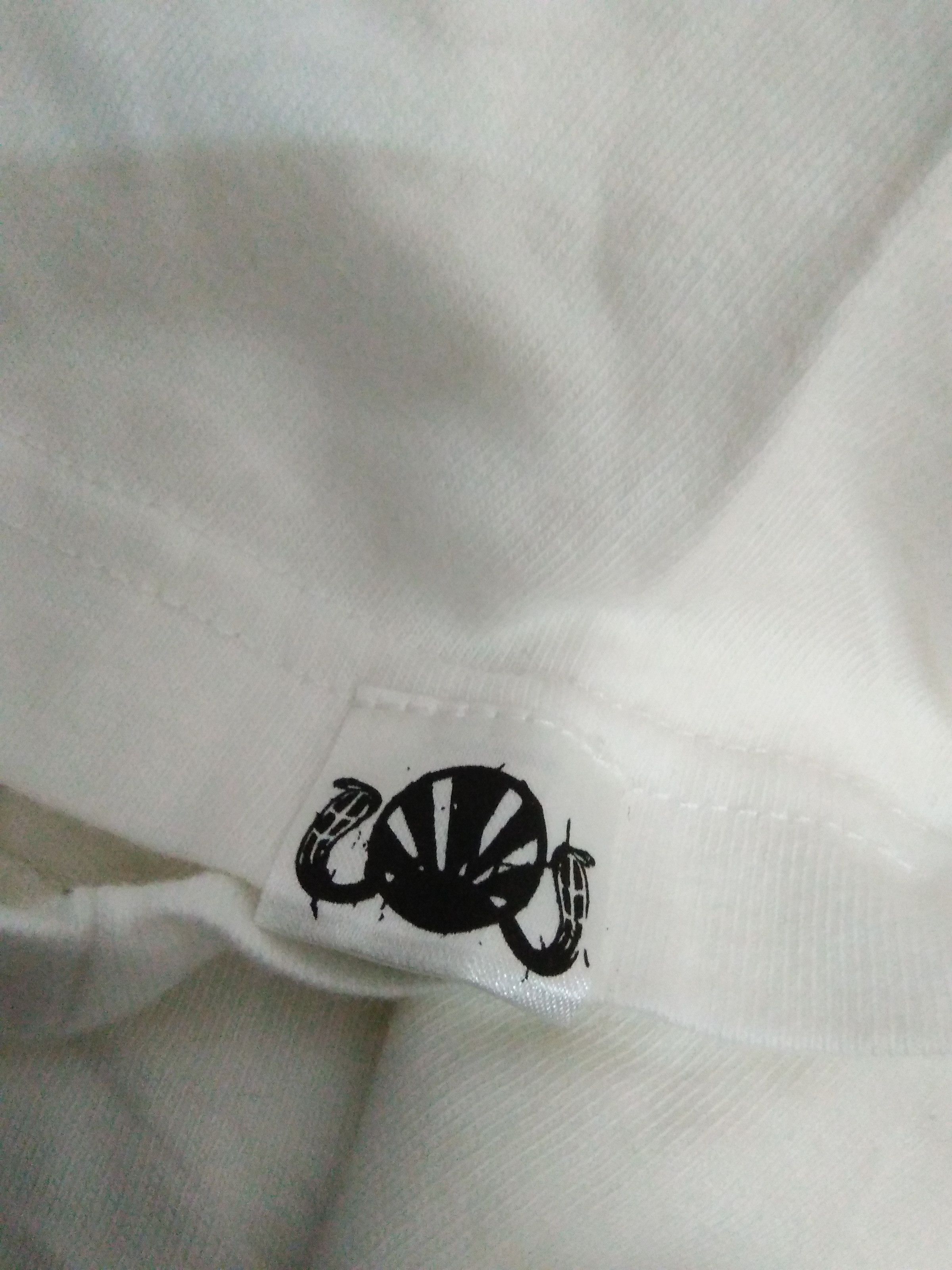 ANDSUNS × Japanese Brand ANDSUNS JAPANESE STREETWEAR SHIRT (A368) Size US XL / EU 56 / 4 - 6 Thumbnail