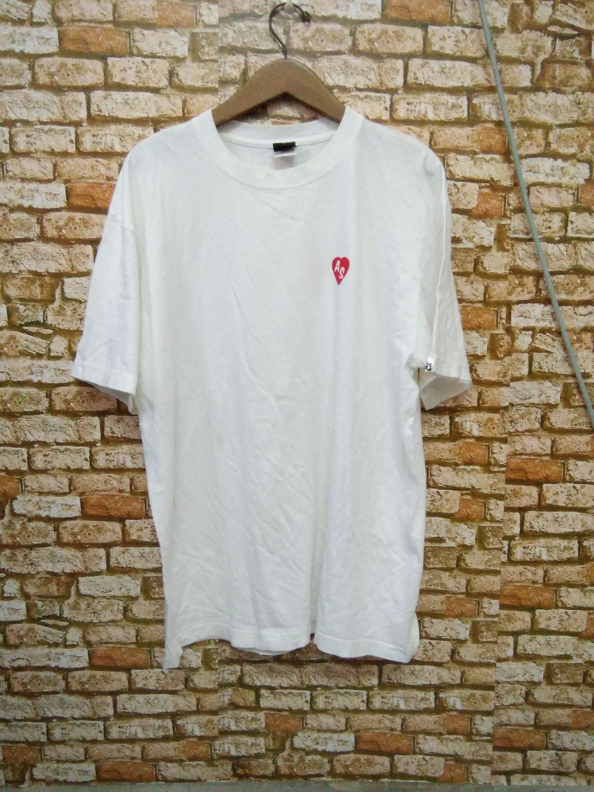 ANDSUNS × Japanese Brand ANDSUNS JAPANESE STREETWEAR SHIRT (A368) Size US XL / EU 56 / 4 - 2 Thumbnail