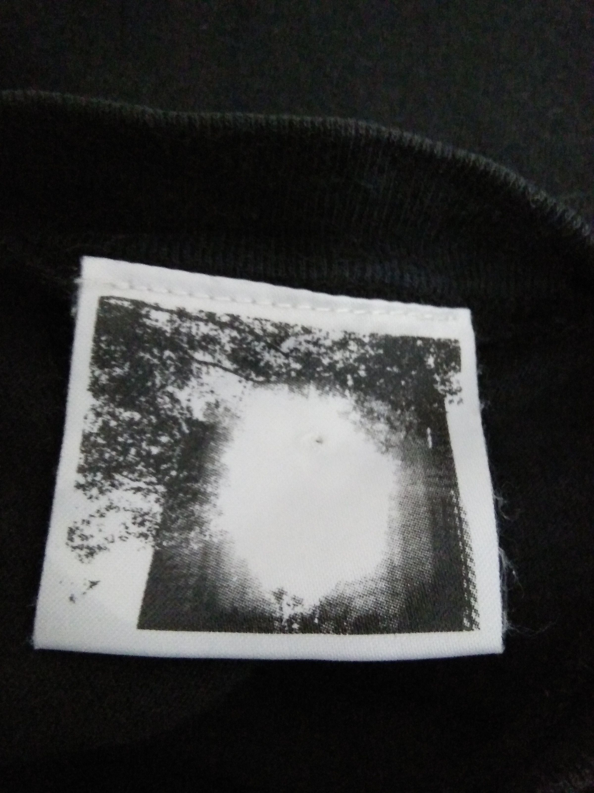 Japanese Brand SEESWAY SATIATE SHIRT (A620) Size US L / EU 52-54 / 3 - 4 Thumbnail