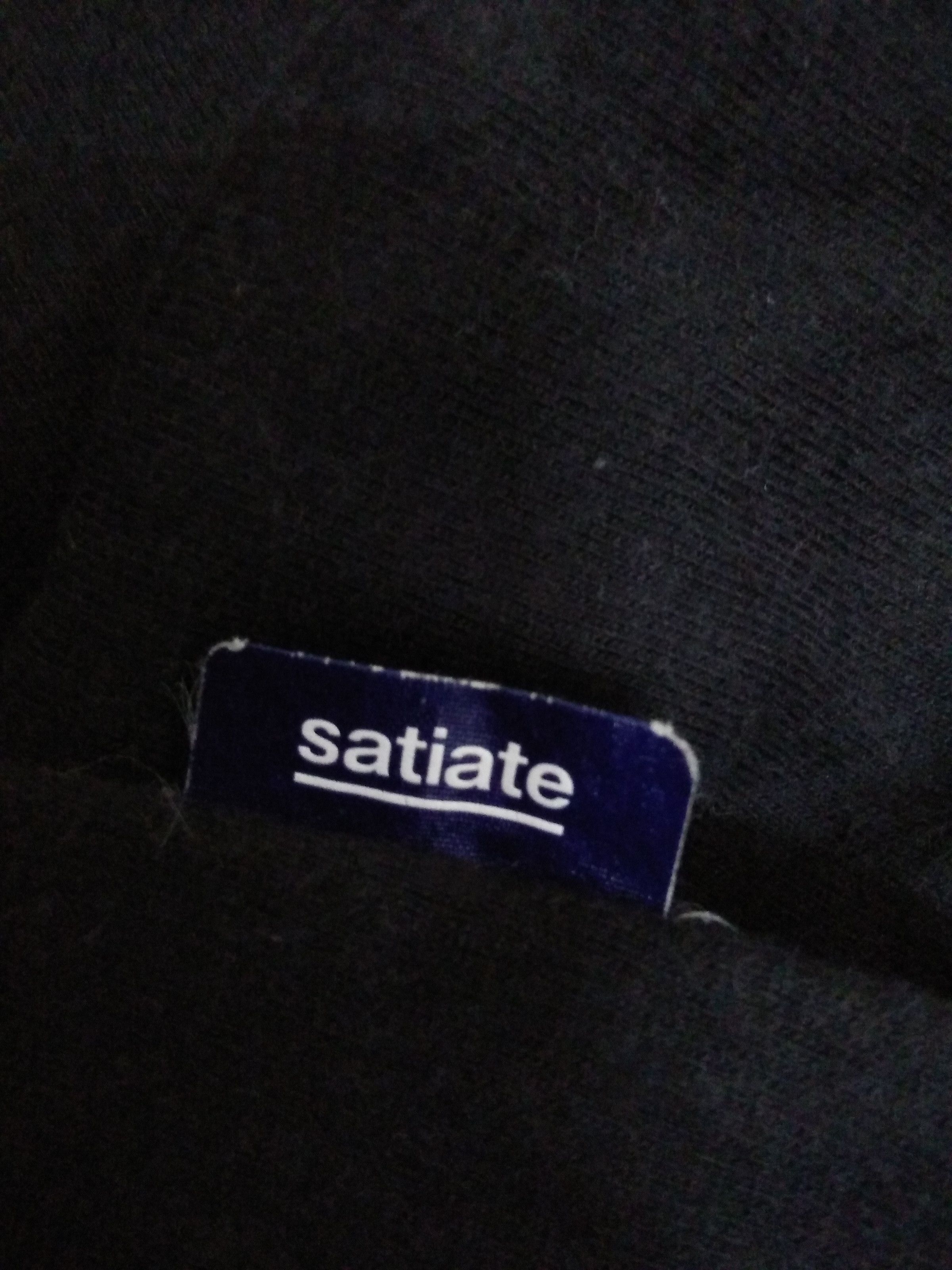 Japanese Brand SEESWAY SATIATE SHIRT (A620) Size US L / EU 52-54 / 3 - 7 Thumbnail