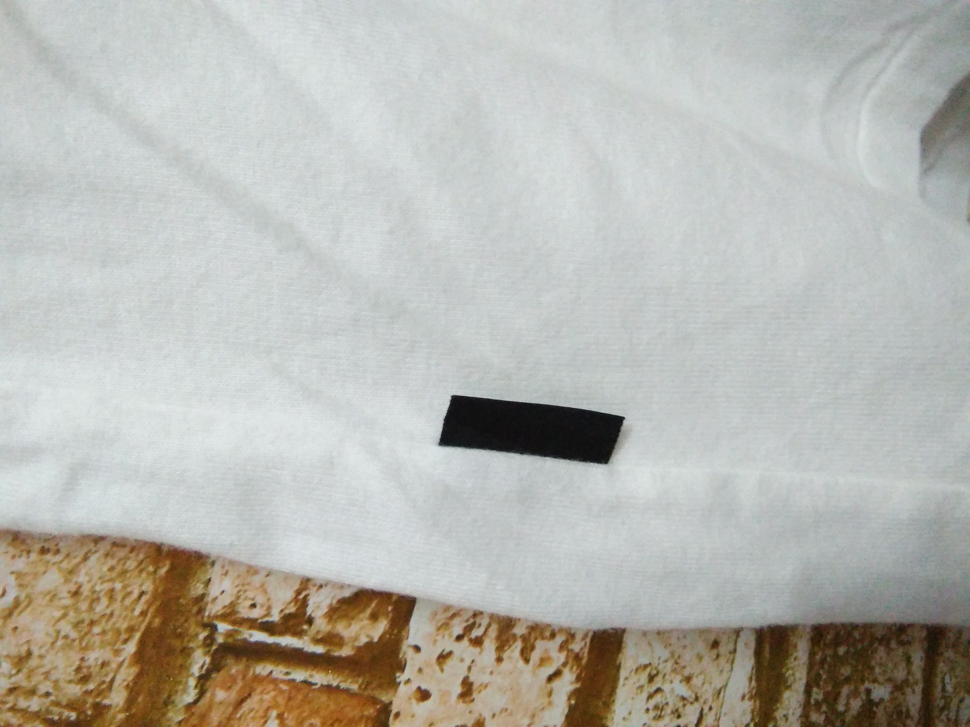 Designer × Japanese Brand RYUICHIRO SHIMAZAKI homme shirt (A48) Size US M / EU 48-50 / 2 - 3 Thumbnail