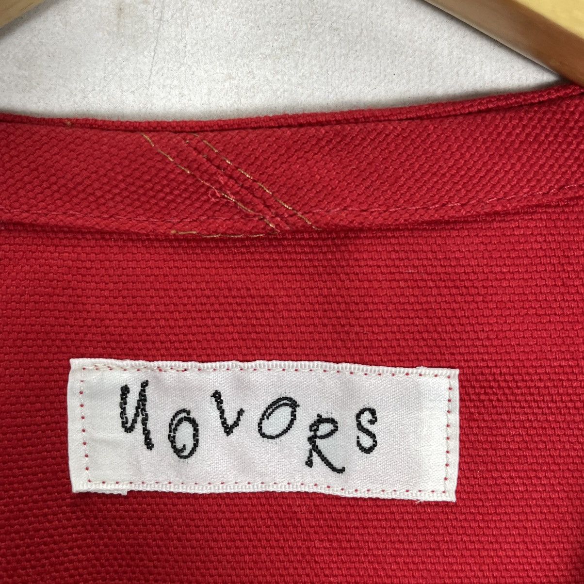 Vintage 🌟VINTAGE YOLORS NAVAJO VEST LIKE ORTEGA CHIMAYO Size US M / EU 48-50 / 2 - 8 Thumbnail