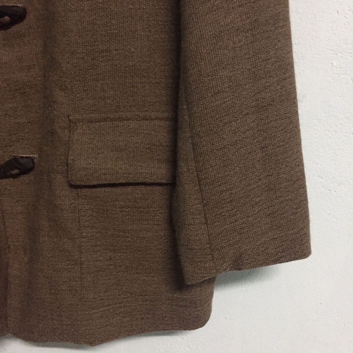 Issey Miyake Vtg Plantation Jacket Coat Mfg & Sold by Issey Miyake Size US M / EU 48-50 / 2 - 4 Thumbnail