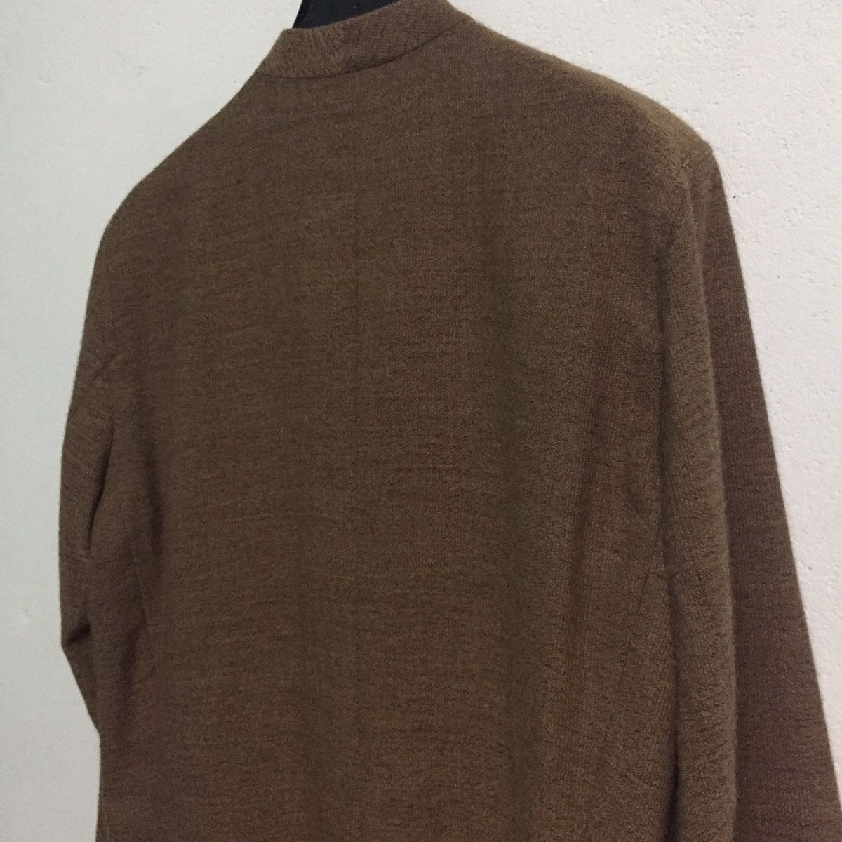 Issey Miyake Vtg Plantation Jacket Coat Mfg & Sold by Issey Miyake Size US M / EU 48-50 / 2 - 8 Thumbnail
