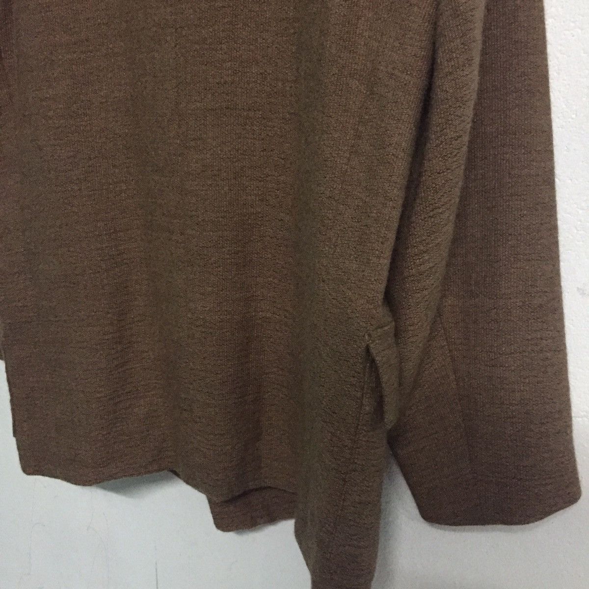 Issey Miyake Vtg Plantation Jacket Coat Mfg & Sold by Issey Miyake Size US M / EU 48-50 / 2 - 9 Thumbnail
