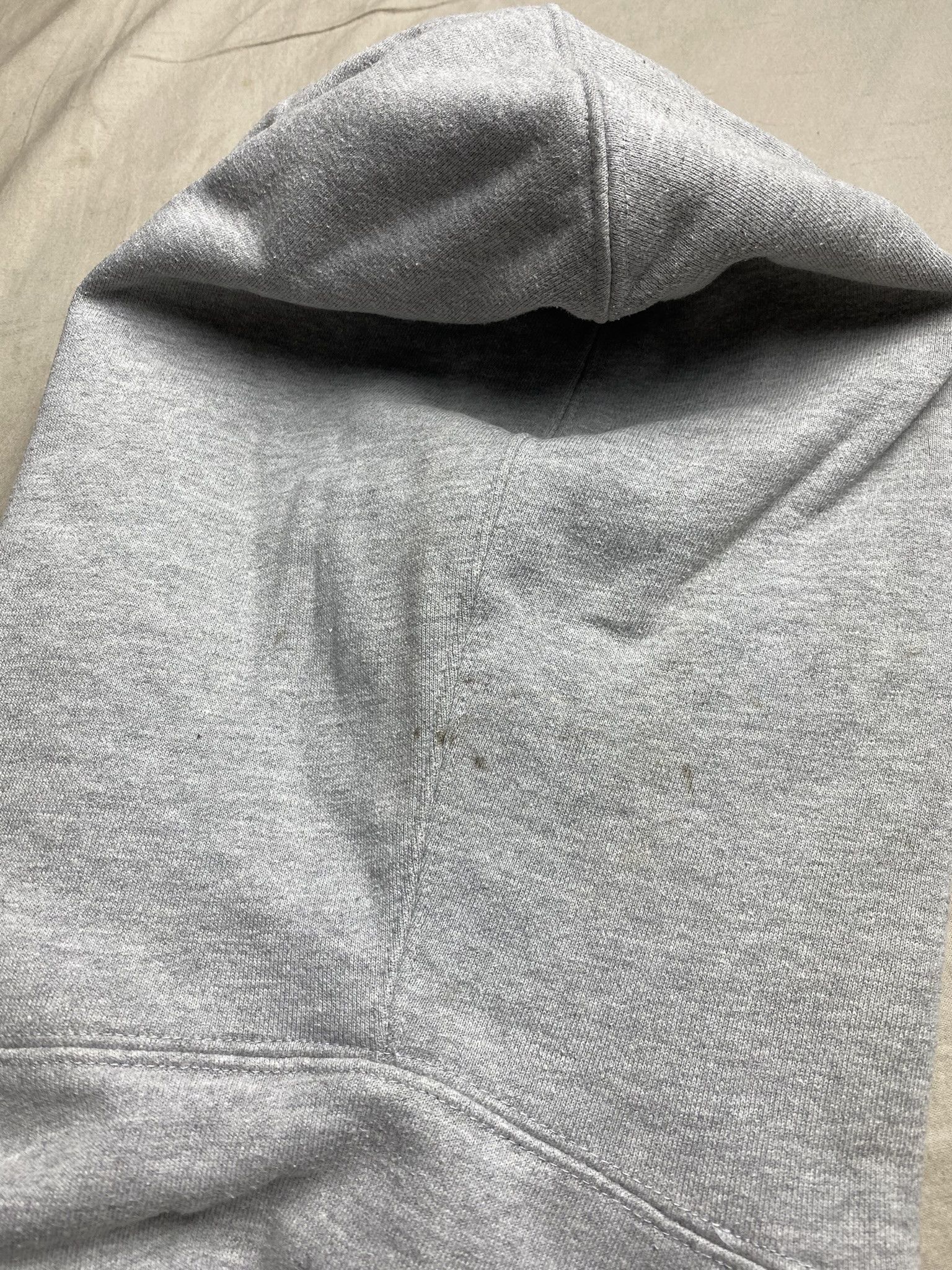 Billionaire Boys Club BBC Icecream hoodie big logo Size US L / EU 52-54 / 3 - 10 Thumbnail