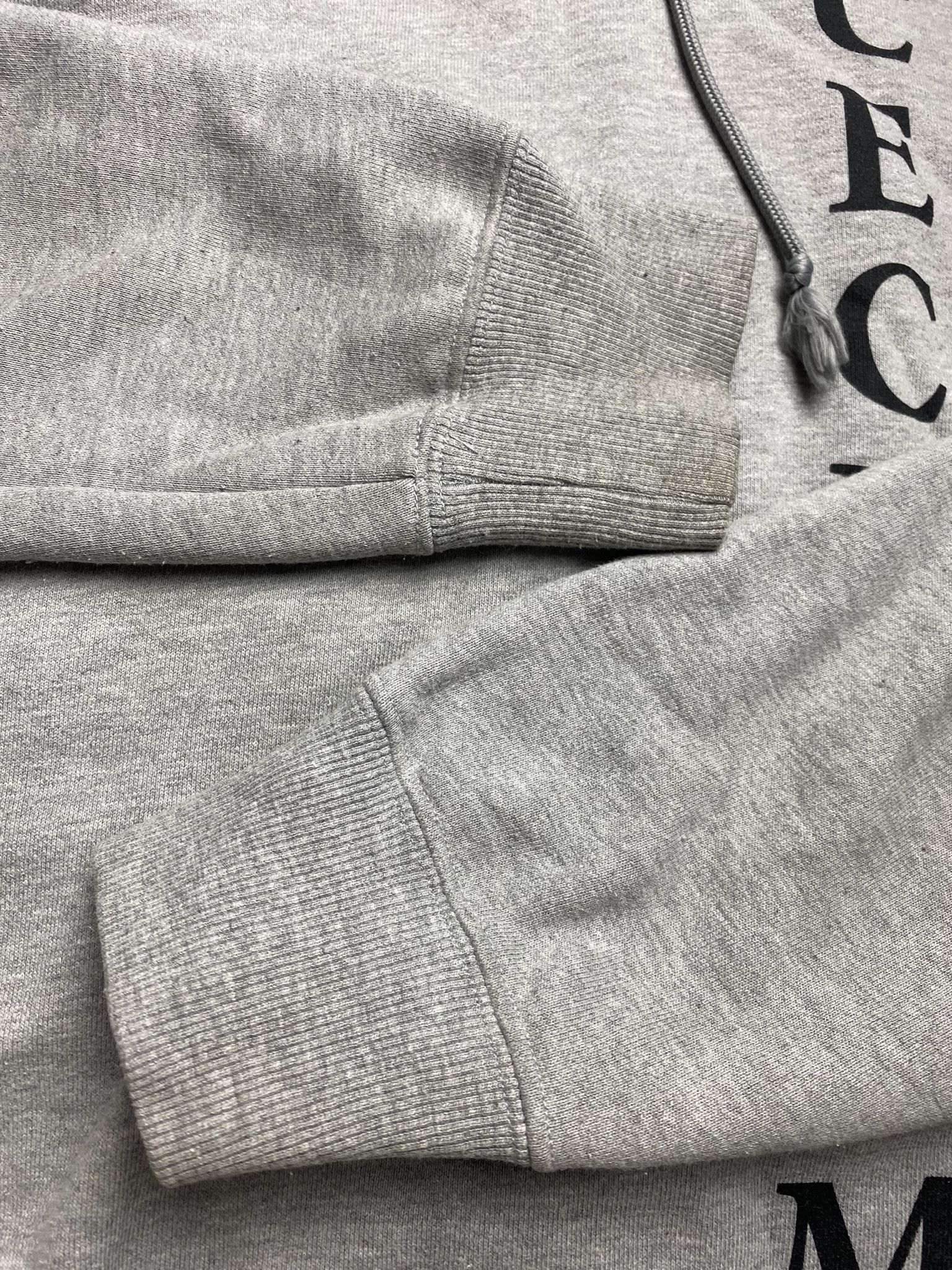 Billionaire Boys Club BBC Icecream hoodie big logo Size US L / EU 52-54 / 3 - 7 Thumbnail