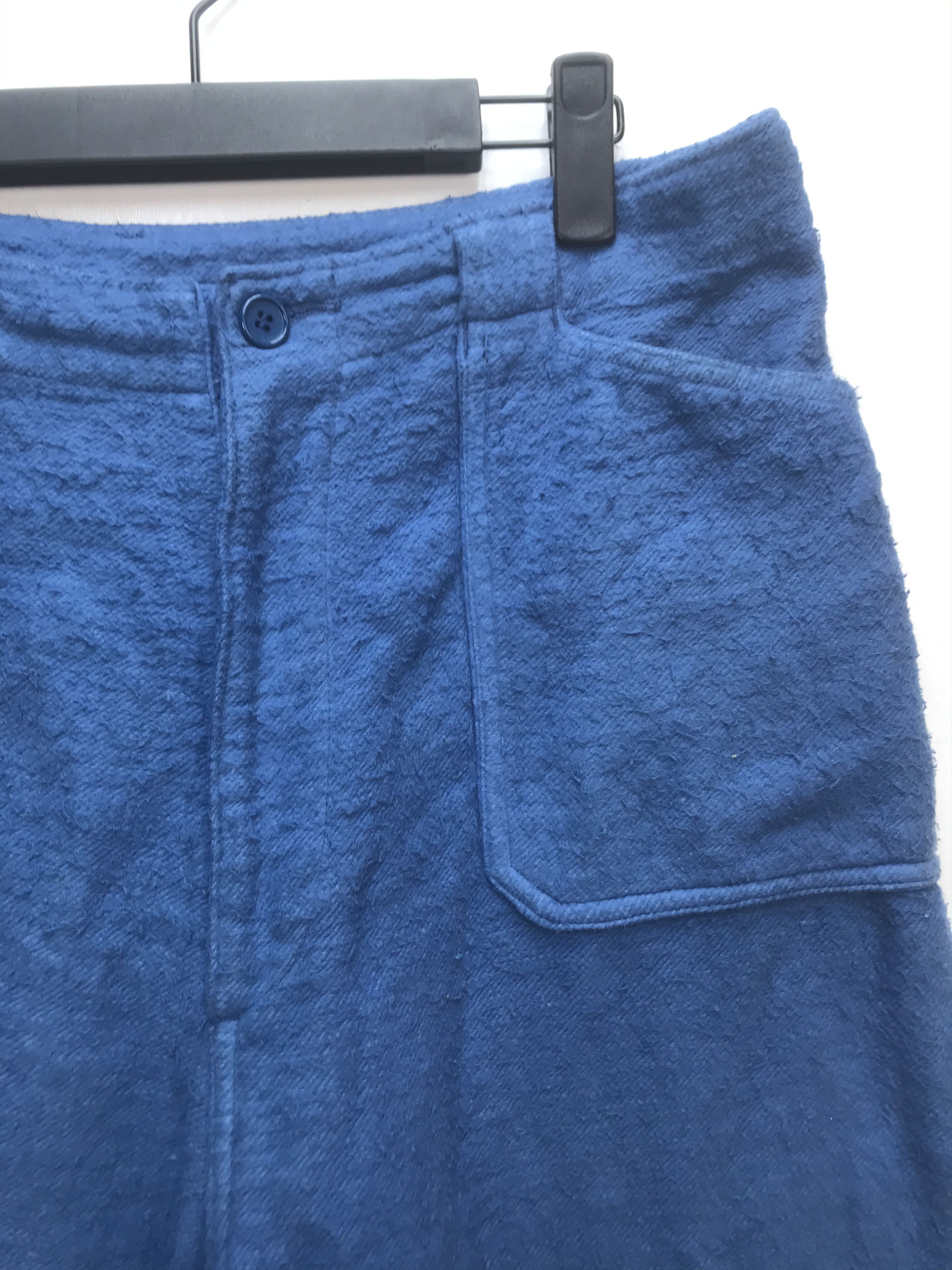 Comme des Garcons VINTAGE COMME DES GARCONS SHORT PANT Size US 35 - 2 Thumbnail