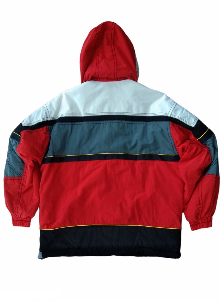 Other Sasquatch Winter Zipper Multiple Pockets Jacket Size US L / EU 52-54 / 3 - 3 Thumbnail
