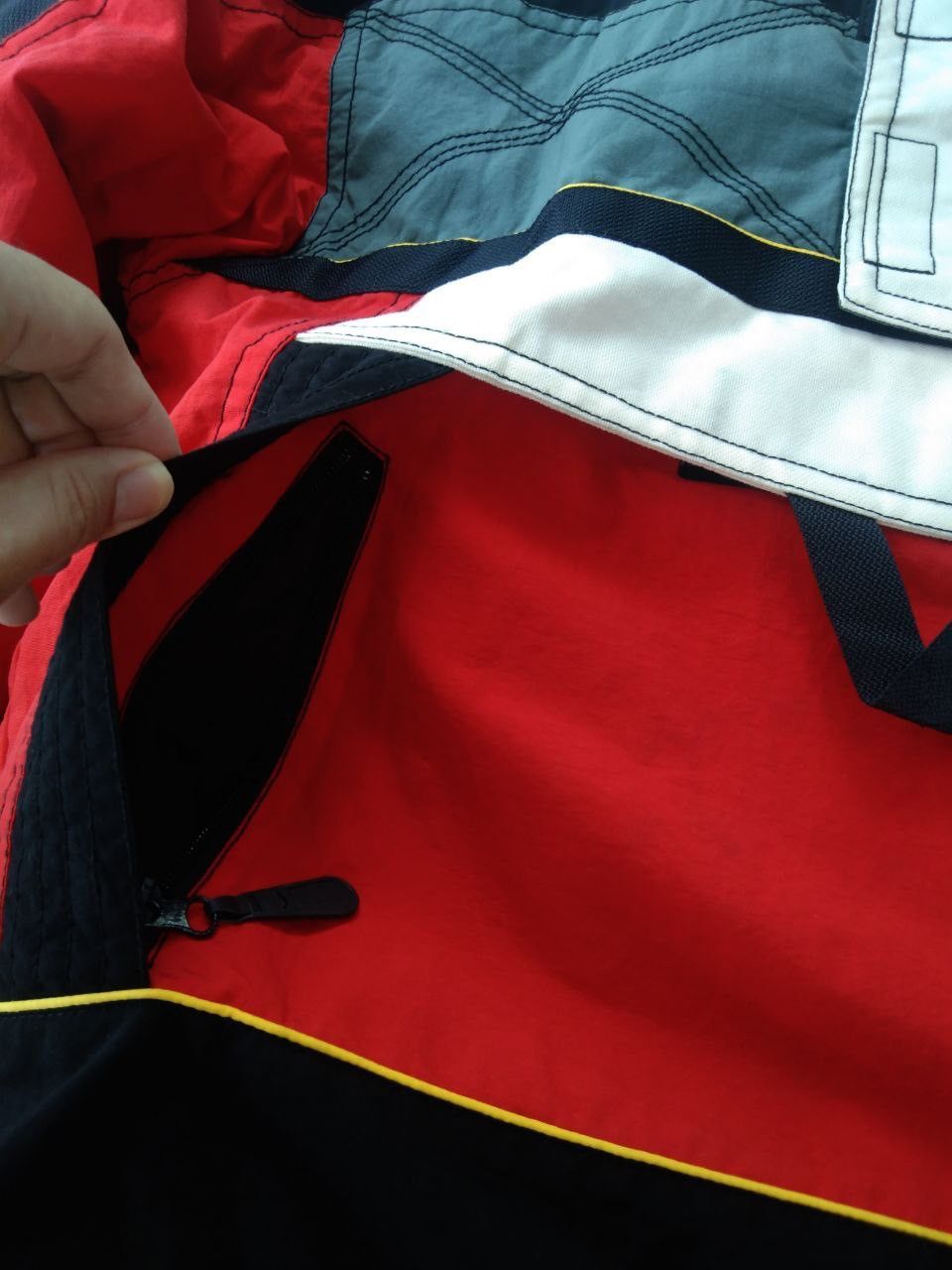 Other Sasquatch Winter Zipper Multiple Pockets Jacket Size US L / EU 52-54 / 3 - 10 Thumbnail