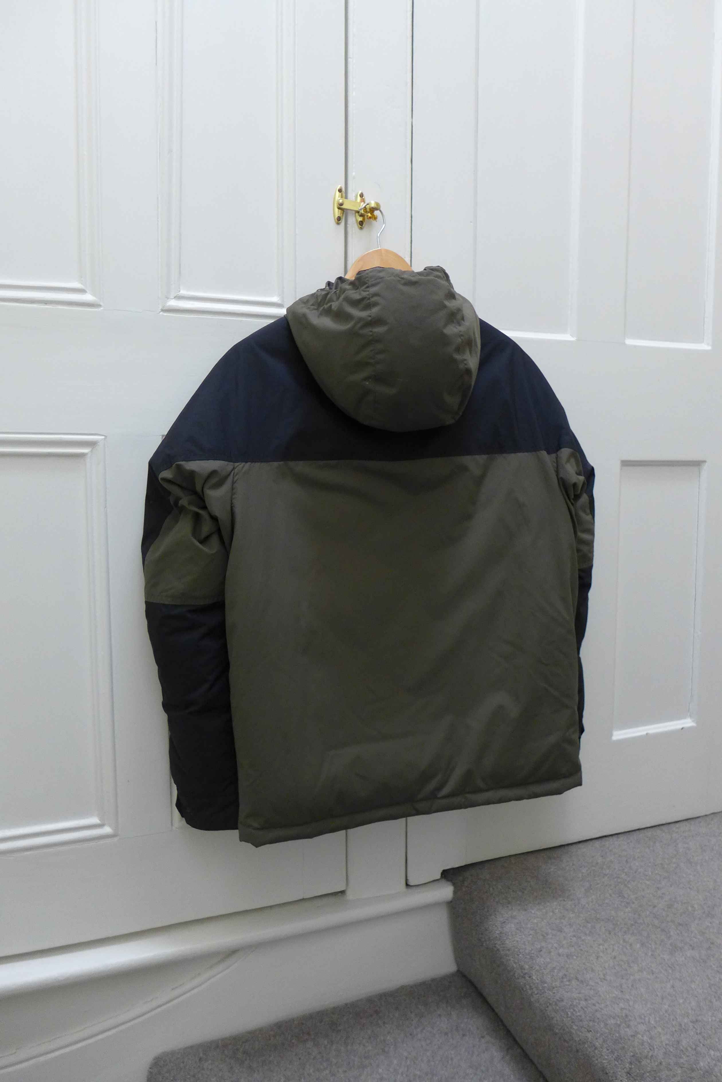 Belstaff Sophnet x Belstaff Martock Jacket - Dark Pine / Black Size US M / EU 48-50 / 2 - 8 Thumbnail
