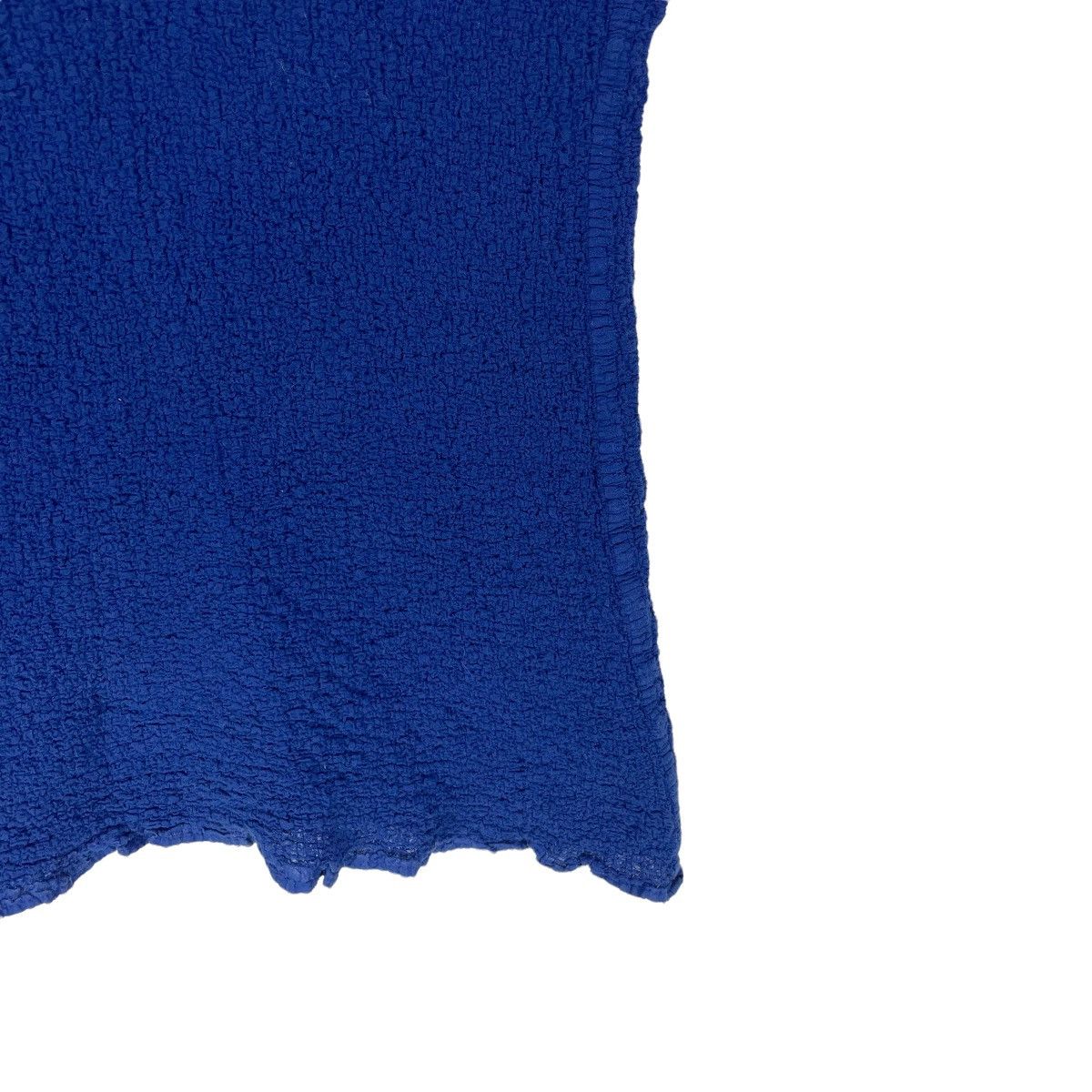 Pleats Please Issey Miyake ☀️ISSEY MIYAKE ME PLEATS TANK TOP SLEEVELESS Size S / US 4 / IT 40 - 4 Thumbnail