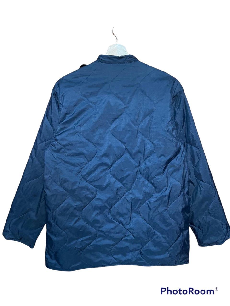 45rpm 45RPM QUILTED JACKET Size US M / EU 48-50 / 2 - 4 Thumbnail