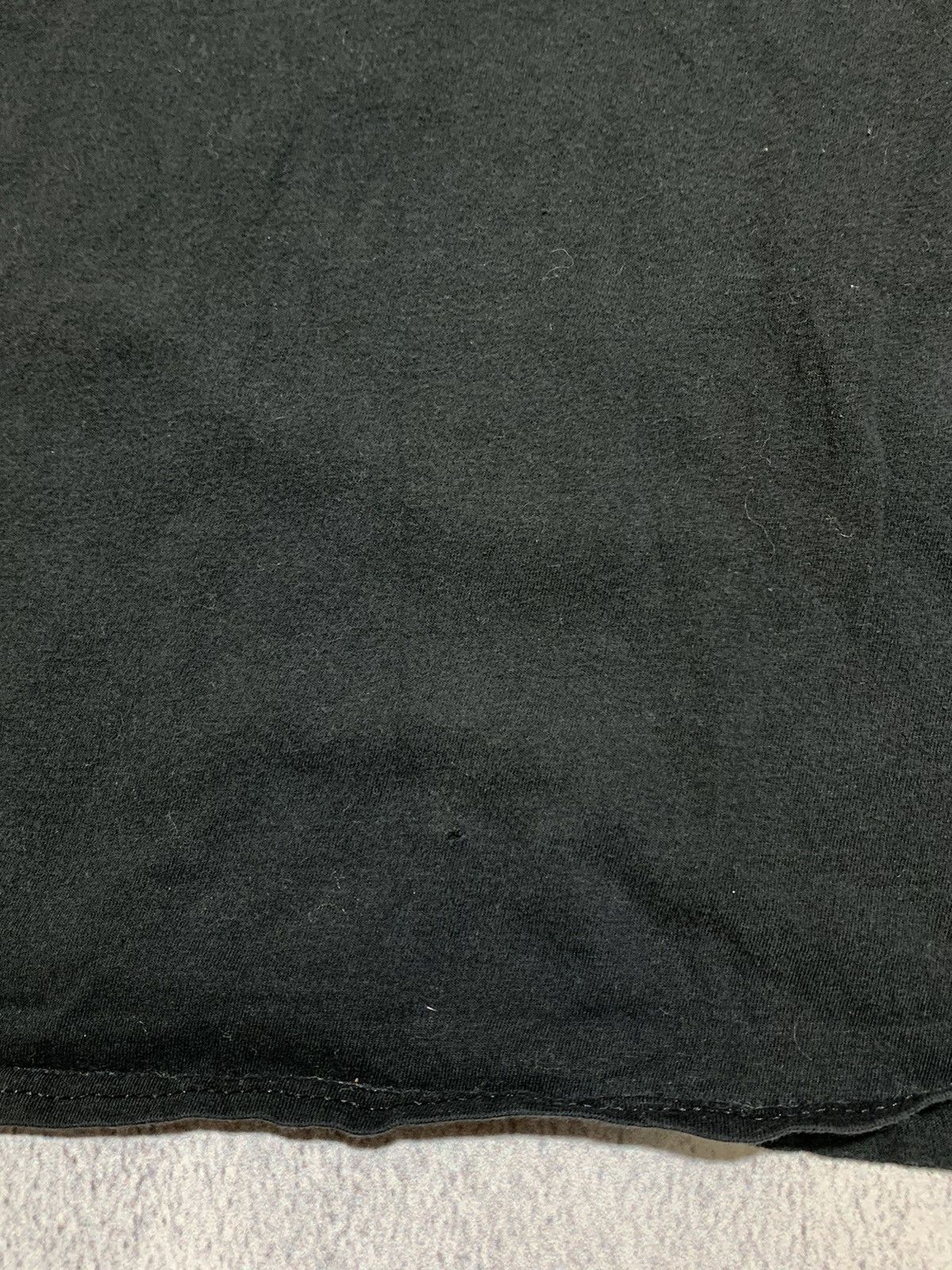 Vintage Vintage Y2K Humor t-shirt streetwear big logo size XL Size US XL / EU 56 / 4 - 6 Thumbnail