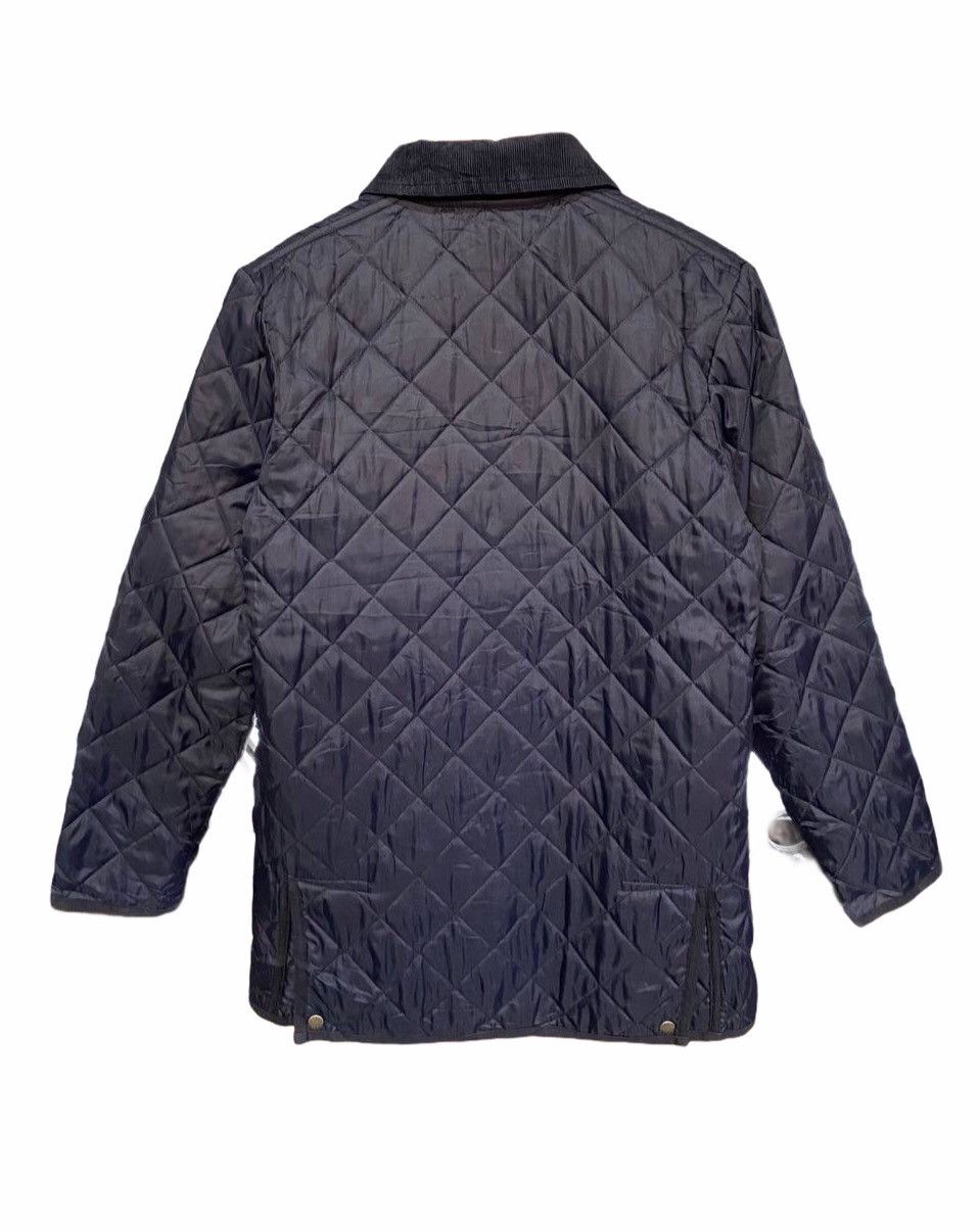 Mackintosh × Vintage VINTAGE MACKINTOSH SCOTLAND QUILTED JACKET Size US S / EU 44-46 / 1 - 2 Thumbnail