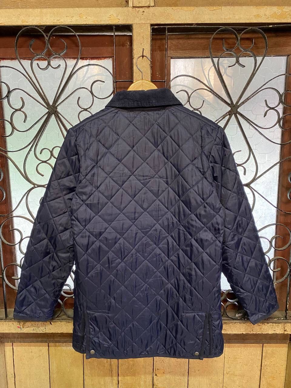 Mackintosh × Vintage VINTAGE MACKINTOSH SCOTLAND QUILTED JACKET Size US S / EU 44-46 / 1 - 6 Thumbnail