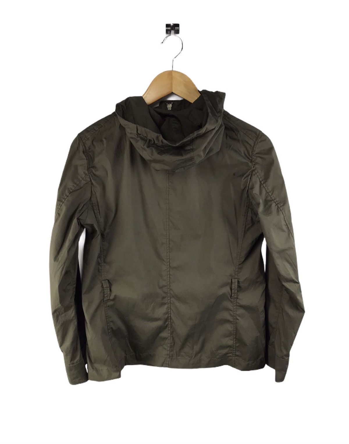 Jil Sander × Uniqlo J+ Jil Sander Uniqlo Military M65 Parka Size US S / EU 44-46 / 1 - 3 Thumbnail