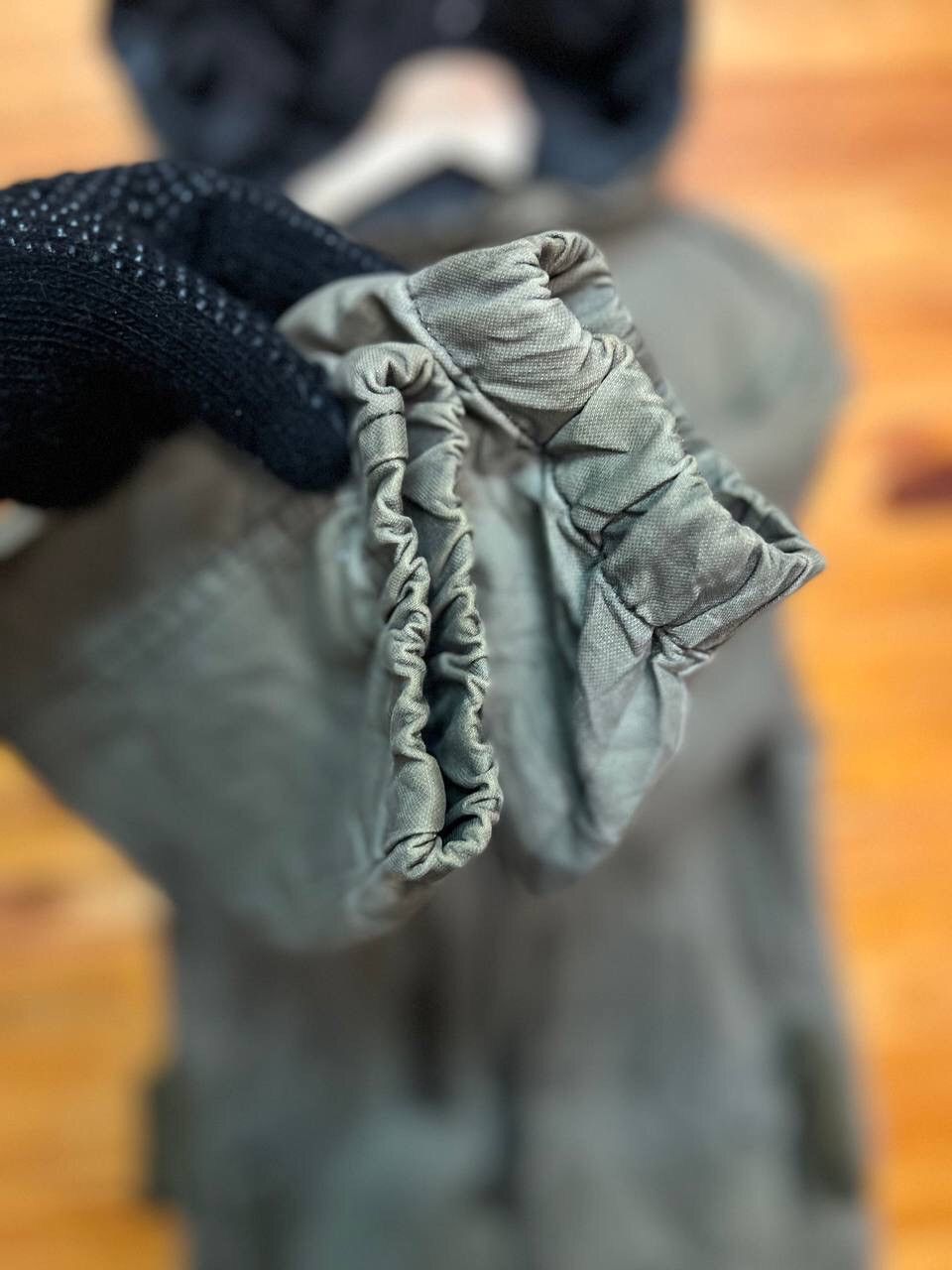 Marithe + Francois Girbaud ARCHIVE🔥MARITHE FRANCOIS GIRBAUD PARKA Size M / US 6-8 / IT 42-44 - 13 Thumbnail