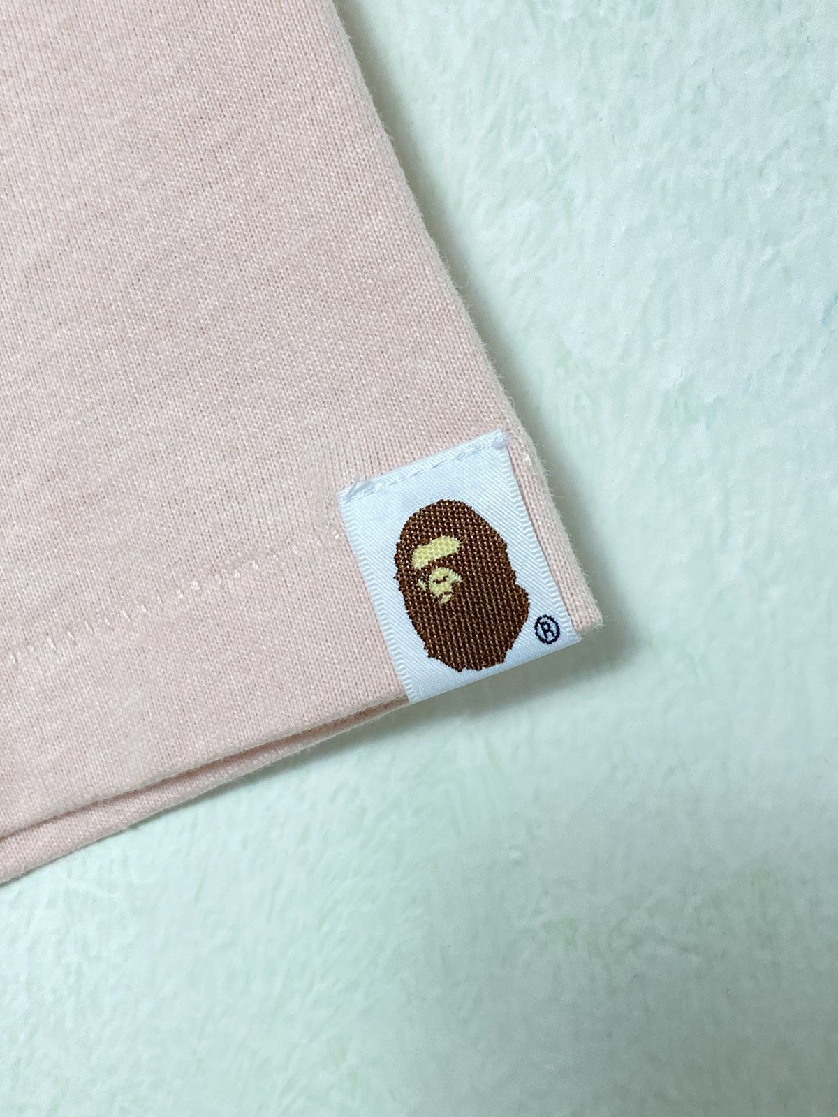 Bape Bape Baby Milo Tee Size S / US 4 / IT 40 - 4 Thumbnail