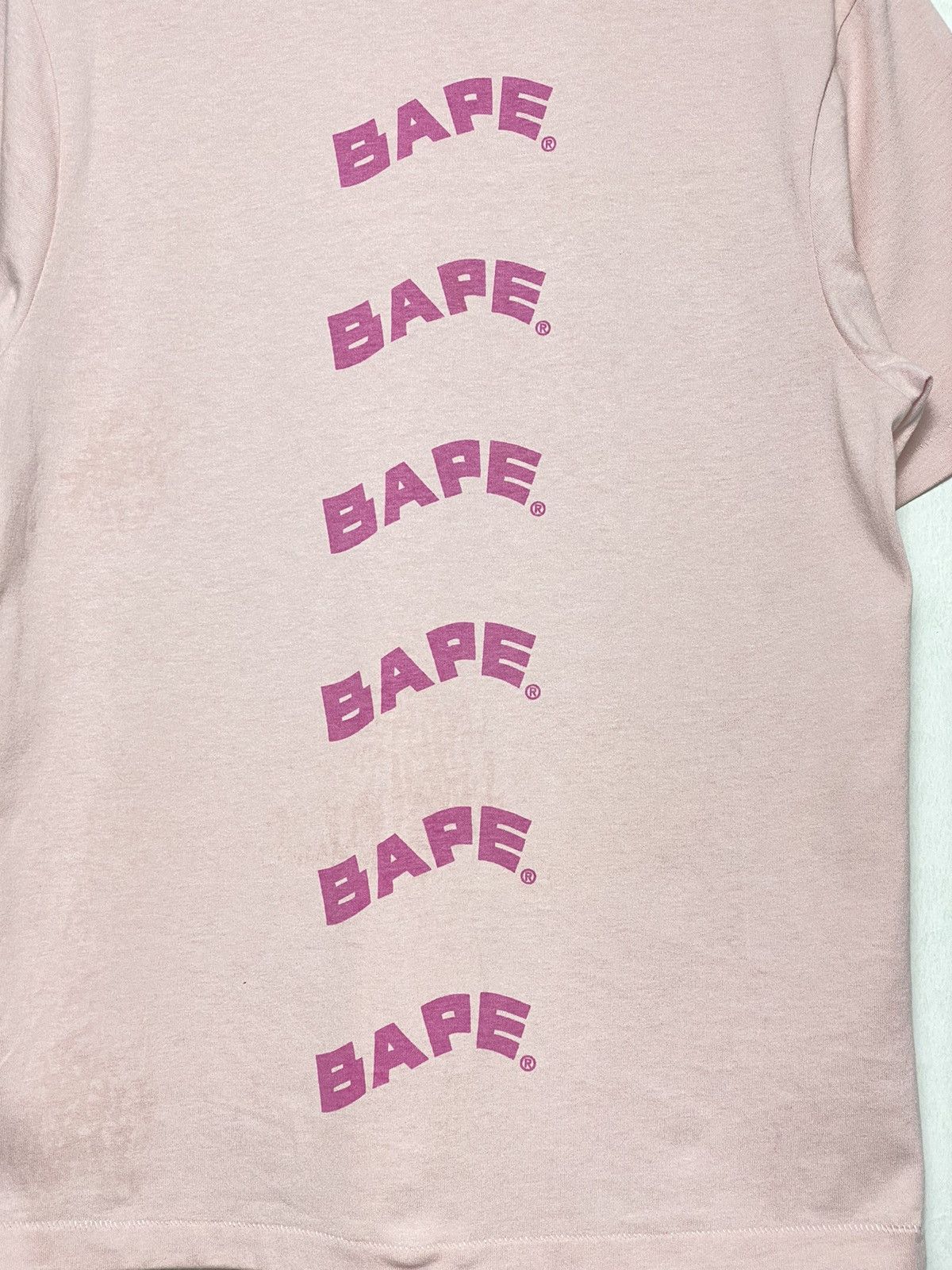 Bape Bape Baby Milo Tee Size S / US 4 / IT 40 - 3 Thumbnail