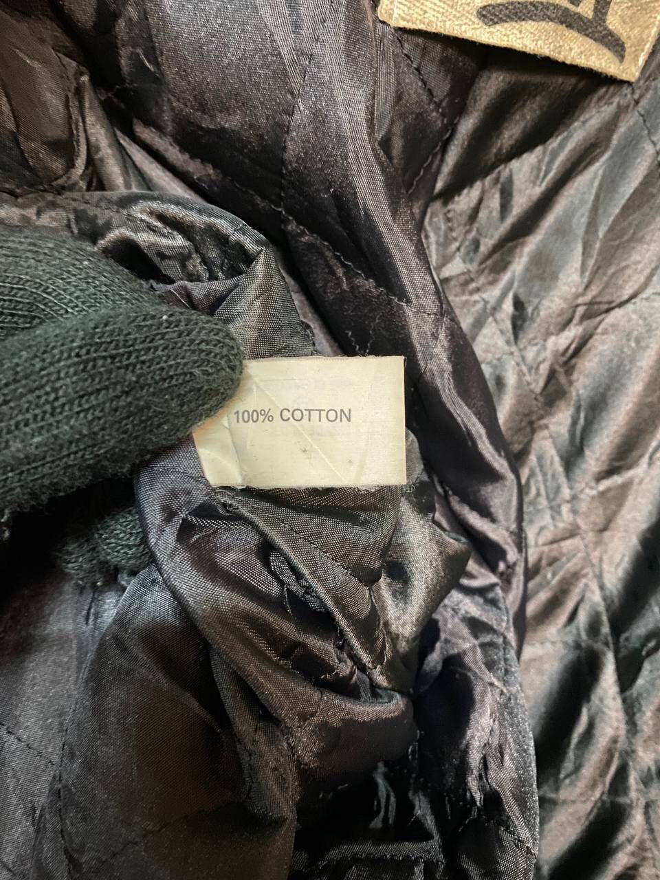 Japanese Brand SUSST COTTON JACKET MADE IN UK Size US XL / EU 56 / 4 - 17 Thumbnail