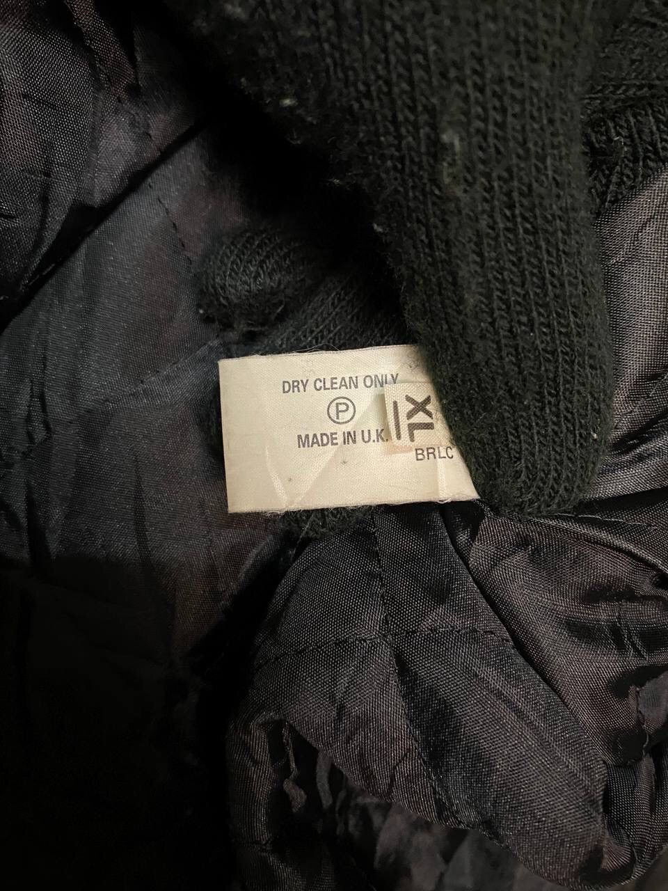Japanese Brand SUSST COTTON JACKET MADE IN UK Size US XL / EU 56 / 4 - 16 Thumbnail