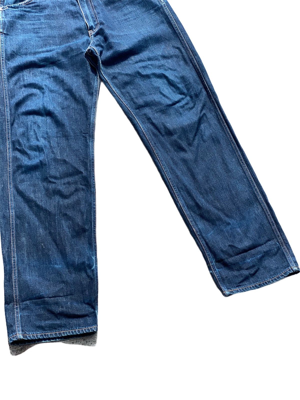 Bape Ape Head Denim Size US 34 / EU 50 - 5 Thumbnail