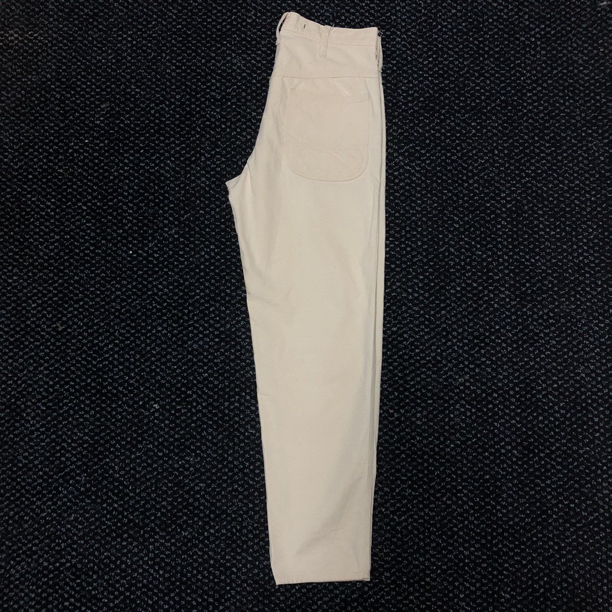 Garment Reproduction of Workers × OMNIGOD Omnigod Japan Workers Carpenter Denim Size US 30 / EU 46 - 16 Thumbnail
