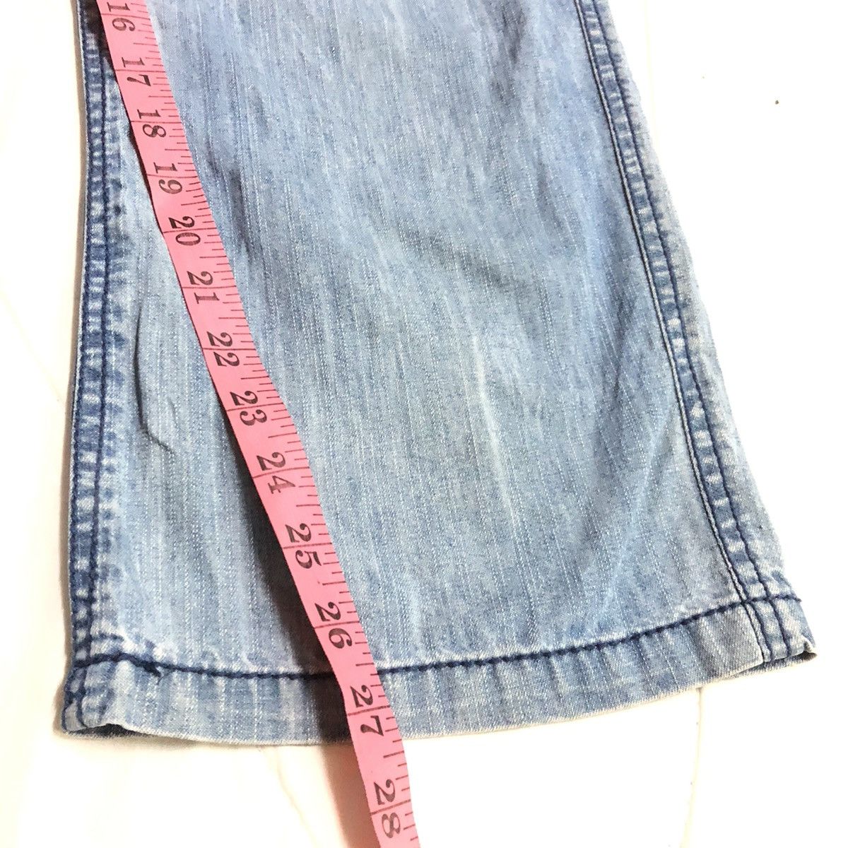 go slow caravan Go Slow Caravan Japan Loose/Classic Fit Bushpant Size US 32 / EU 48 - 12 Thumbnail