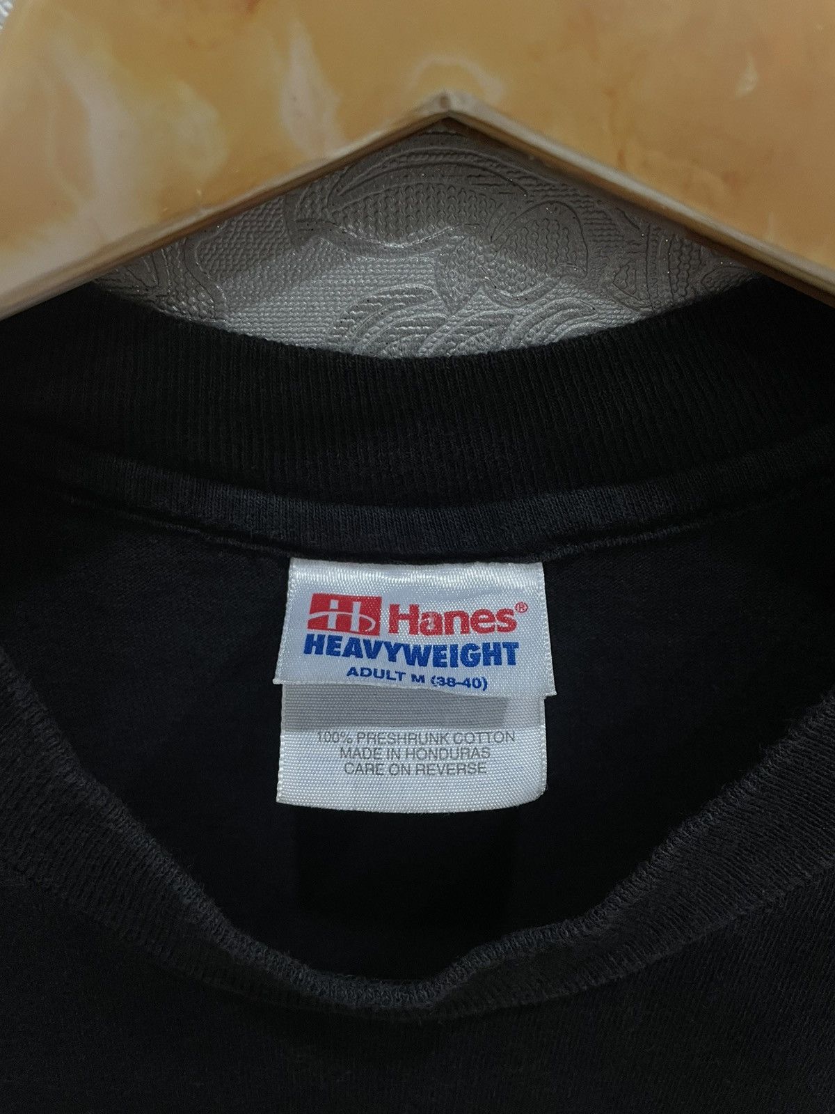 Hanes × USA Olympics × Vintage VINTAGE Tazmania USA OLYMPIC Size US M / EU 48-50 / 2 - 5 Thumbnail
