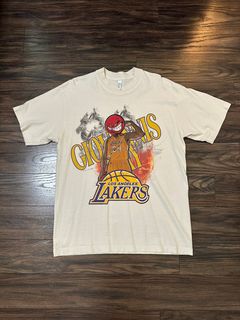 la lakers championship shirt