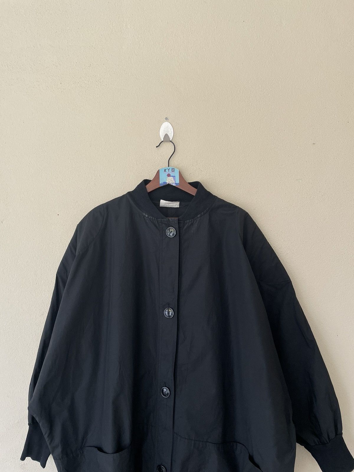 Other KALIFORNIA KOOLER AVANT GARDE BLACK PARKAS Size US L / EU 52-54 / 3 - 13 Thumbnail