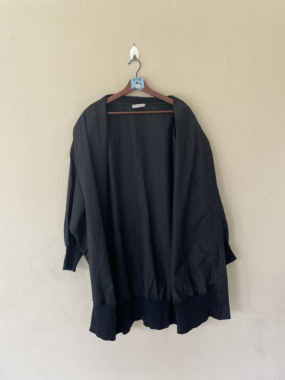 Other KALIFORNIA KOOLER AVANT GARDE BLACK PARKAS Size US L / EU 52-54 / 3 - 16 Thumbnail