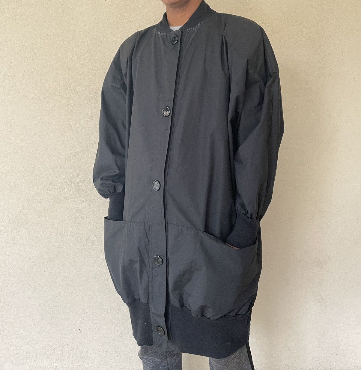 Other KALIFORNIA KOOLER AVANT GARDE BLACK PARKAS Size US L / EU 52-54 / 3 - 6 Thumbnail