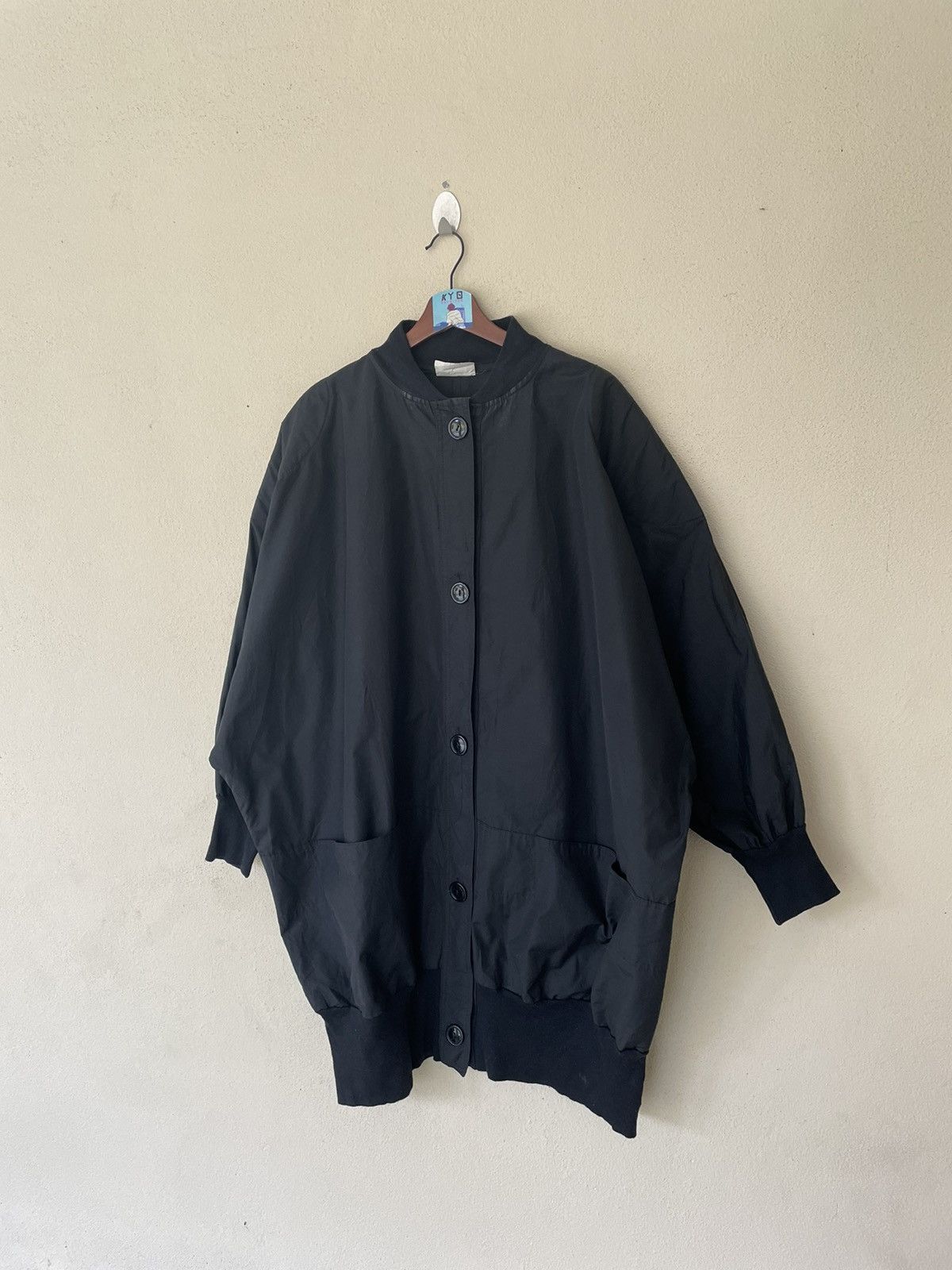 Other KALIFORNIA KOOLER AVANT GARDE BLACK PARKAS Size US L / EU 52-54 / 3 - 12 Thumbnail
